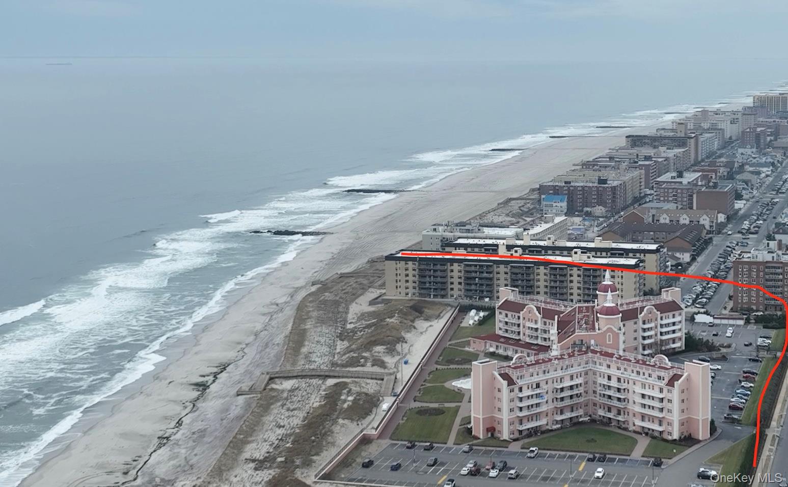 2 Richmond Rd 6S, Lido Beach, NY 11561