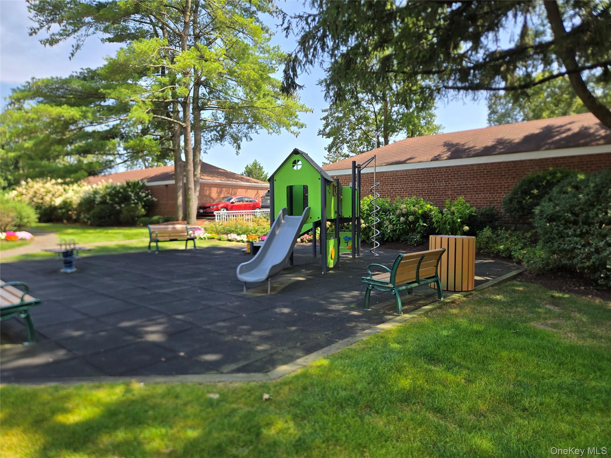 11 Bryant Crescent # 2I, White Plains, NY 10605