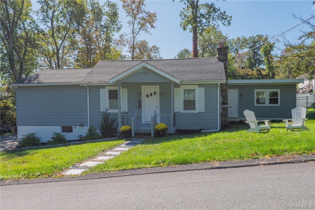 28 Jordan Drive, Patterson, NY 12563