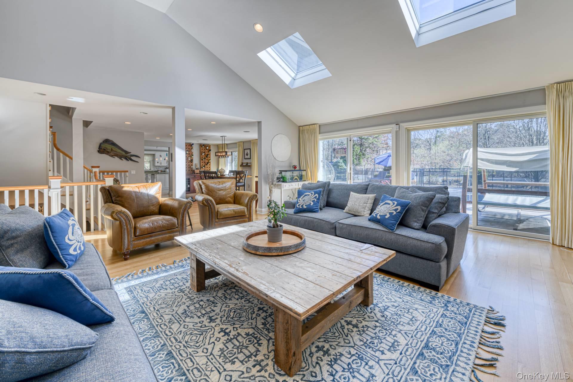 3 Rosebud Lane, East Quogue, NY 11942