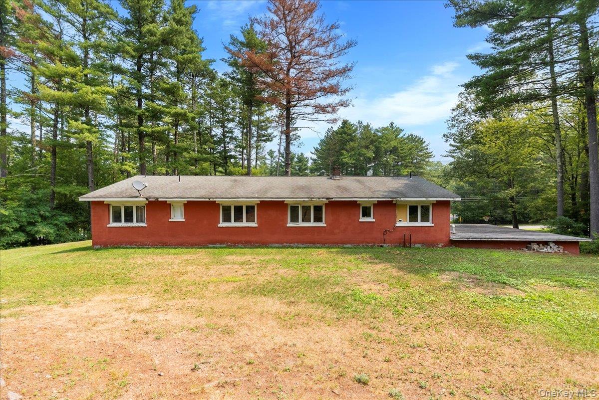 24 Alpine Drive, Cairo, NY 12473