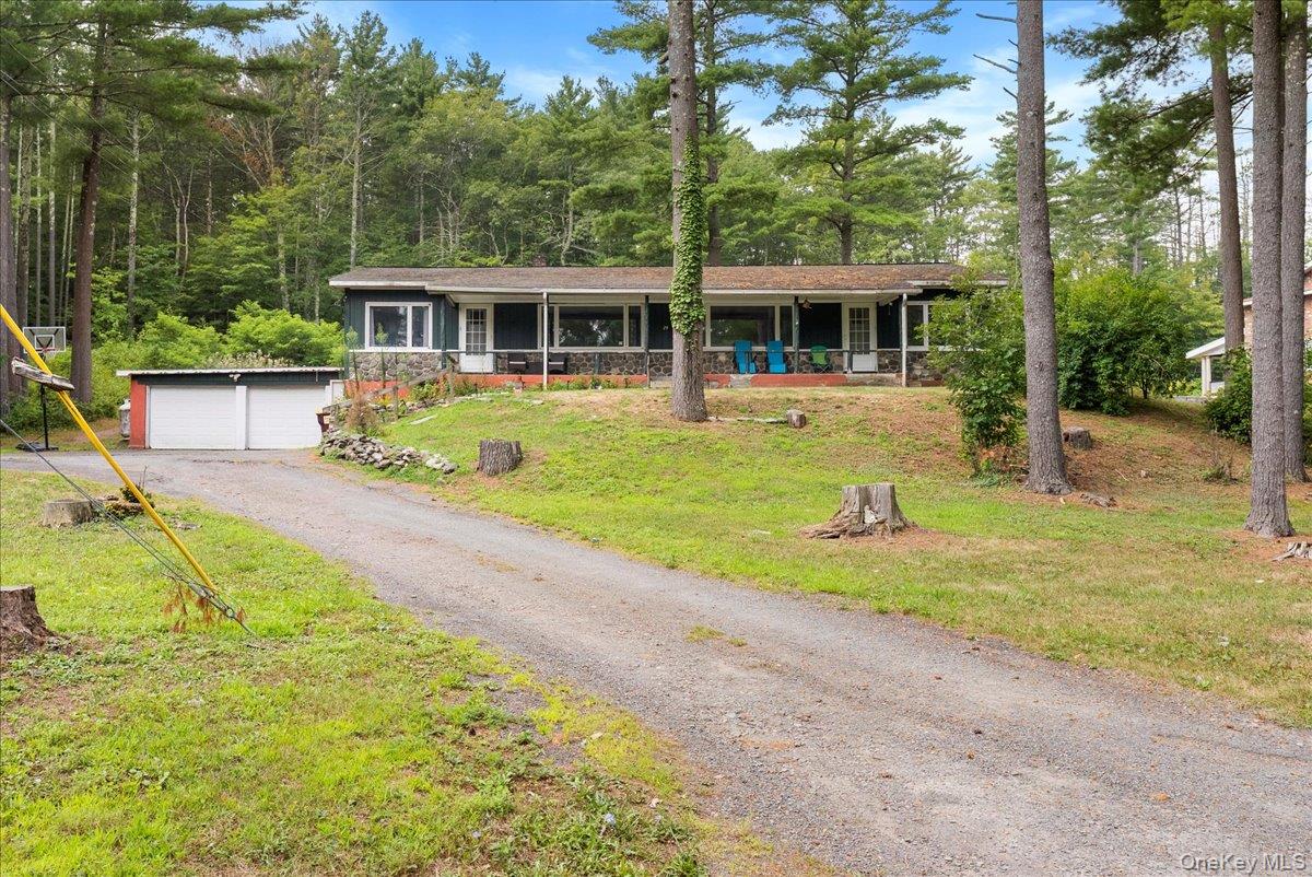 24 Alpine Drive, Cairo, NY 12473