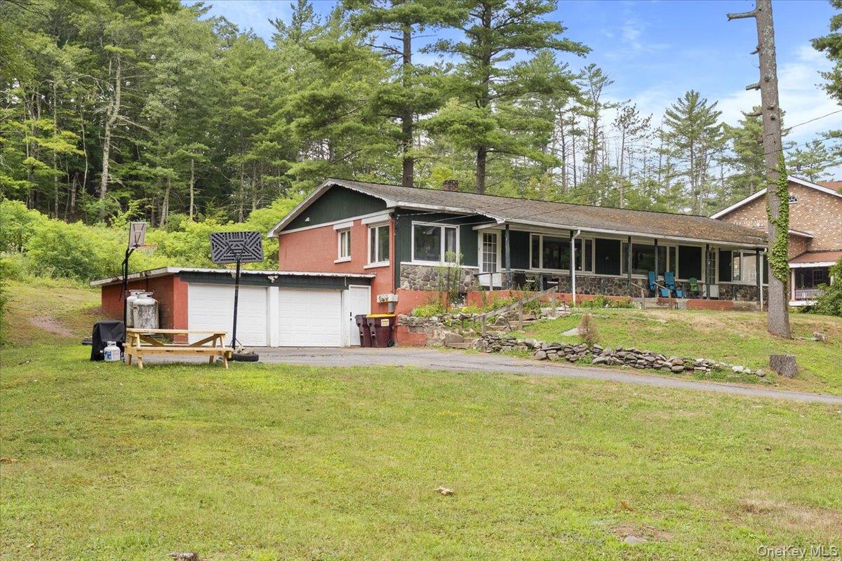 24 Alpine Drive, Cairo, NY 12473
