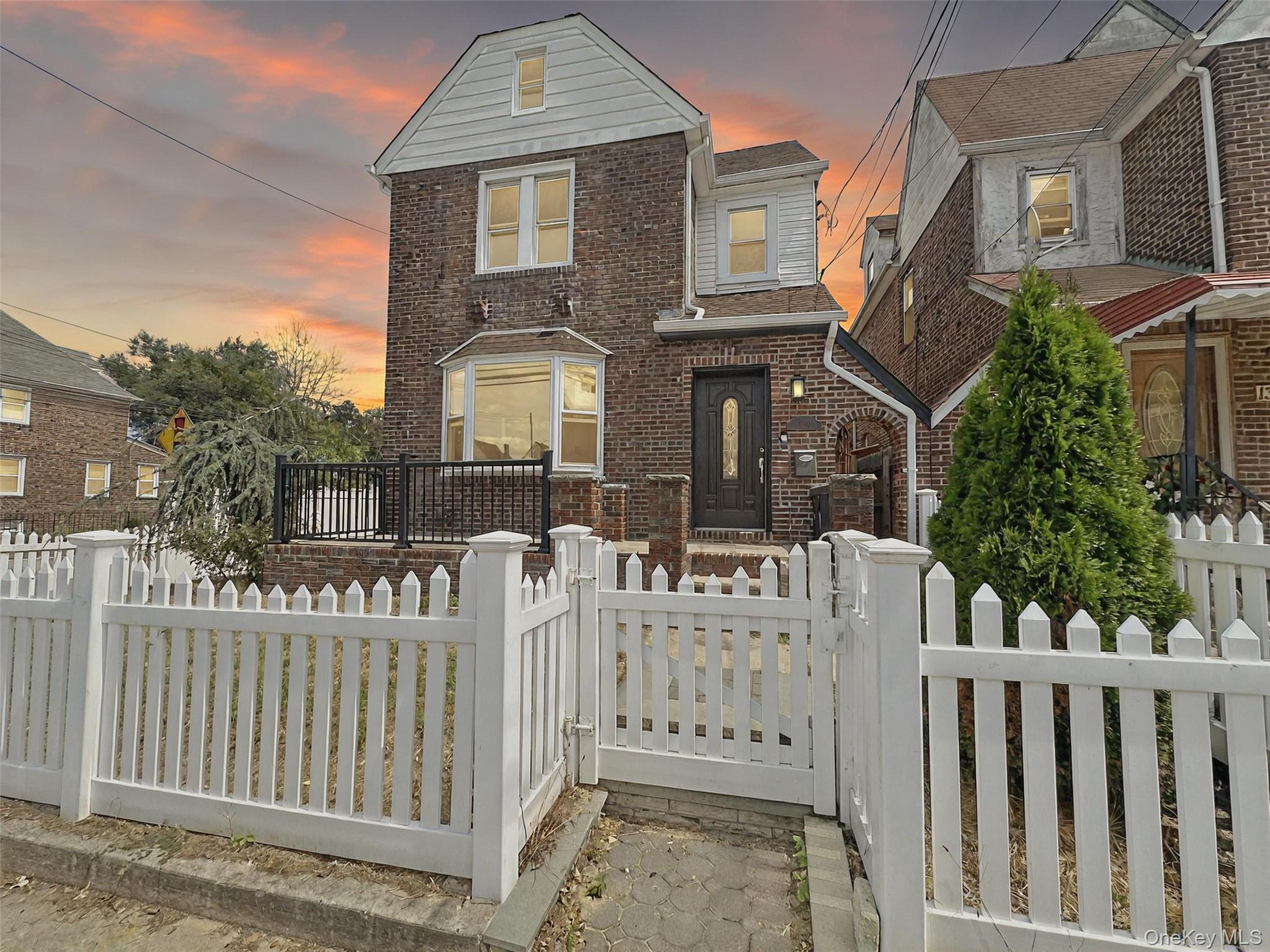 13301 230th Street, Springfield Gardens, NY 11413