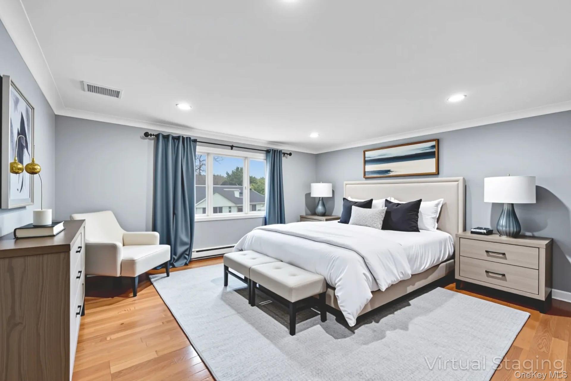 534 S Greene Avenue, Lindenhurst, NY 11757