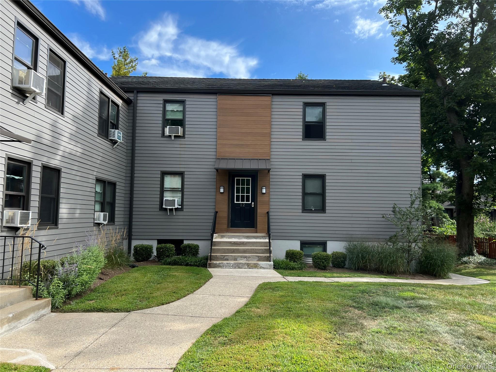 12 Hendrick Lane # 43E, Tarrytown, NY 10591