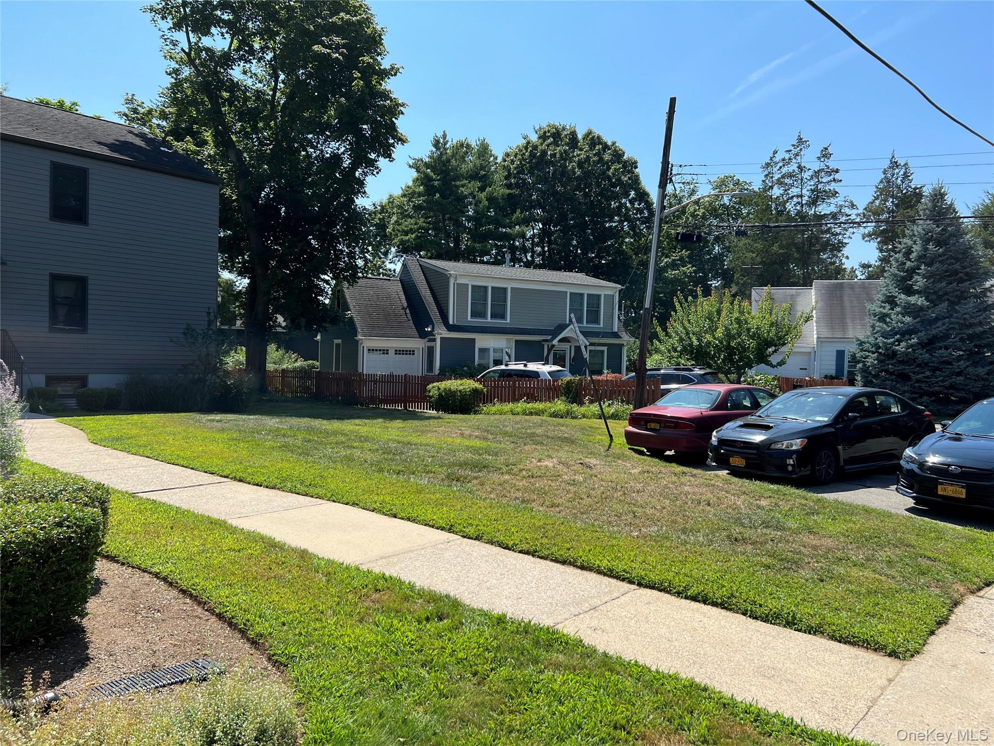 12 Hendrick Lane # 43E, Tarrytown, NY 10591