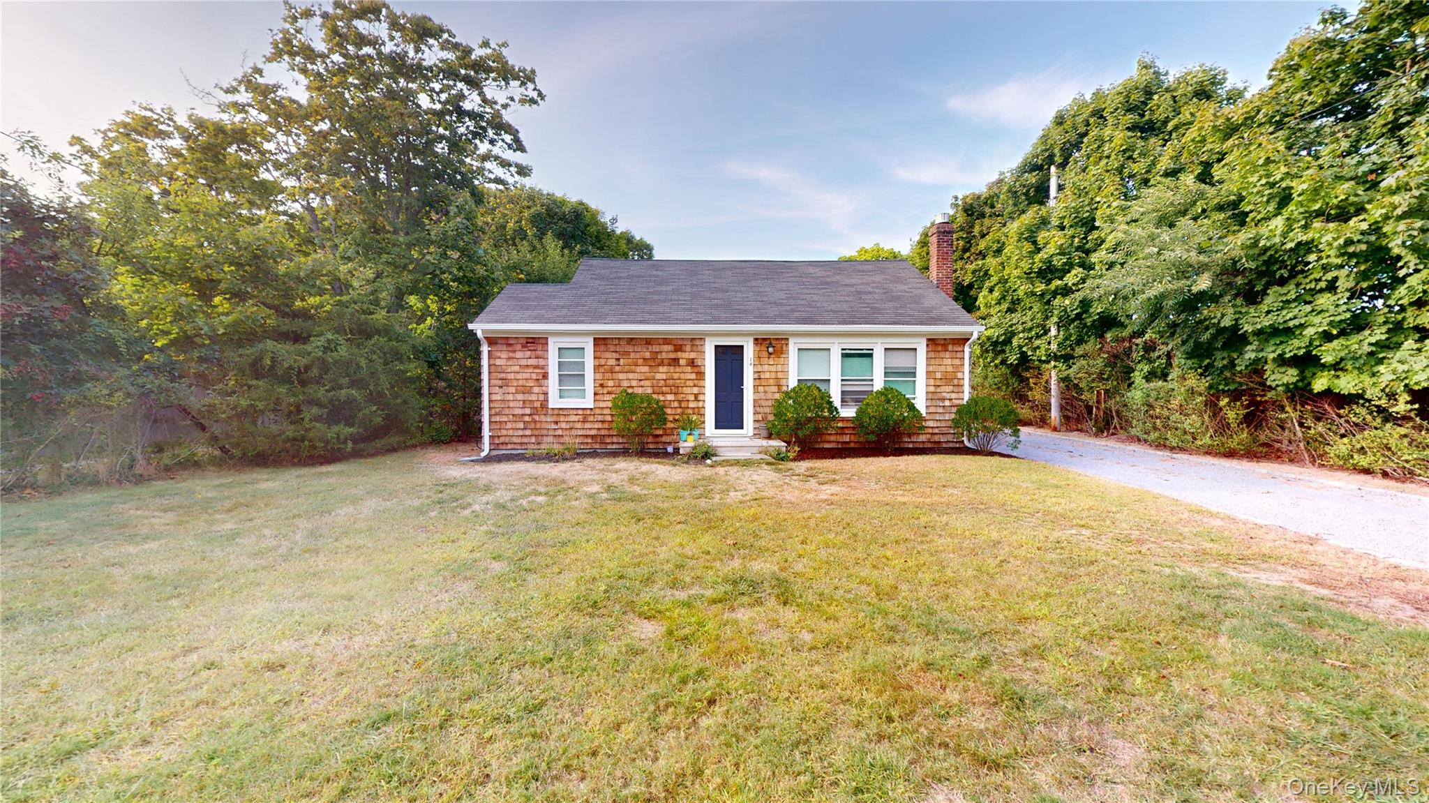 14 A Franklin Avenue, Westhampton Beach, NY 11978