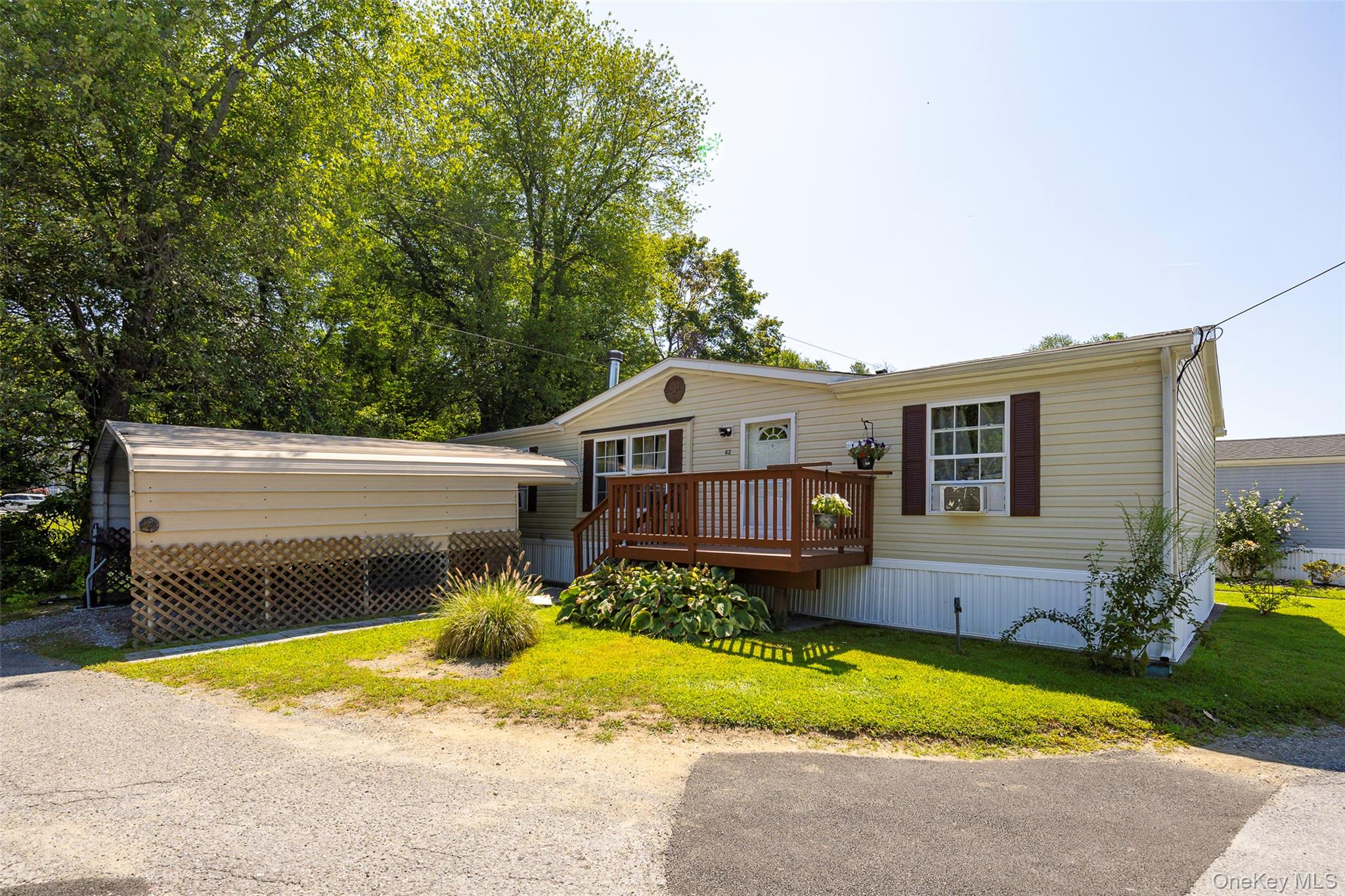 42 Feller Court, Lagrangeville, NY 12603
