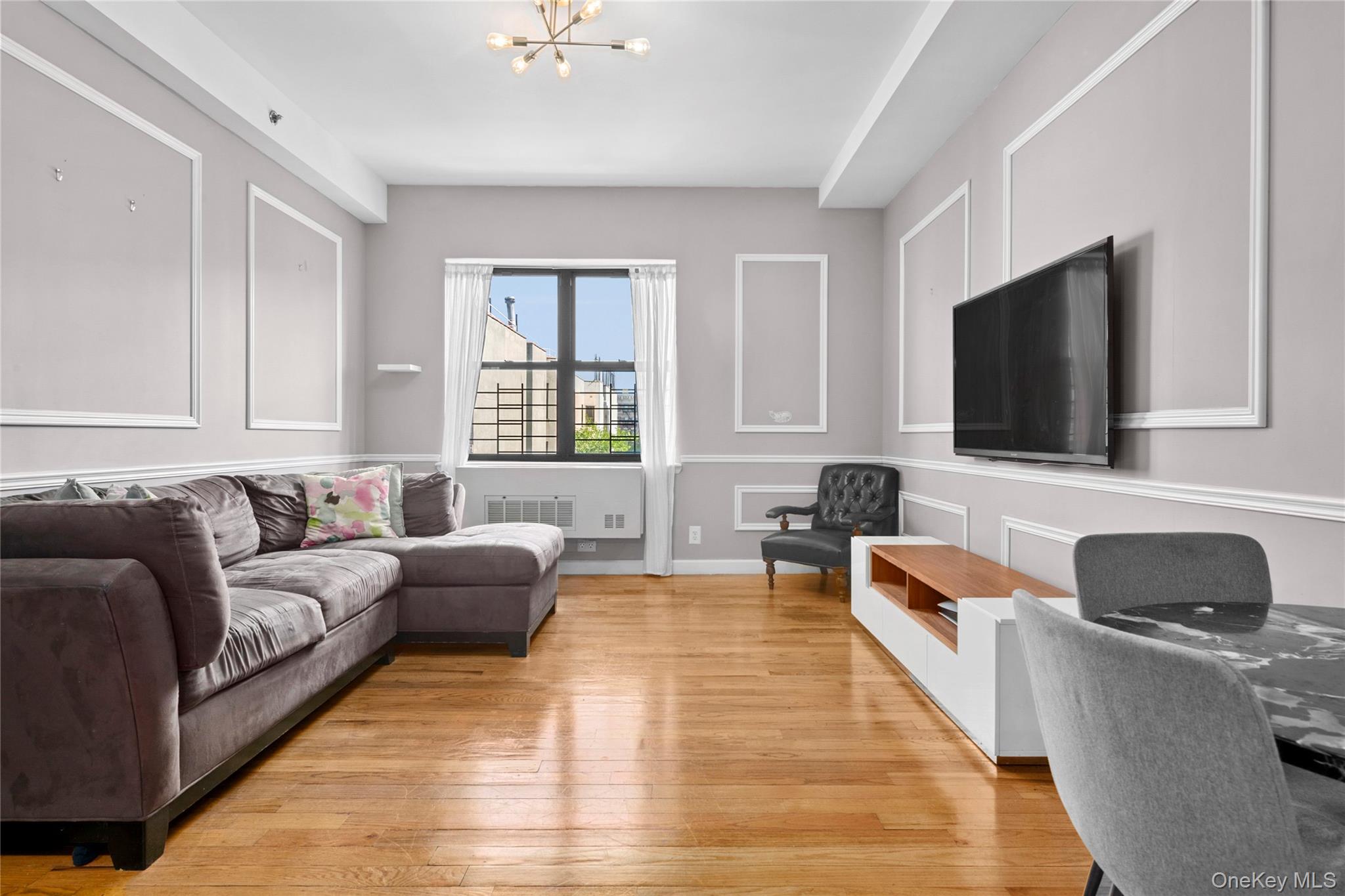 108 Odell Clark Place # 5C, New York (Manhattan), NY 10030
