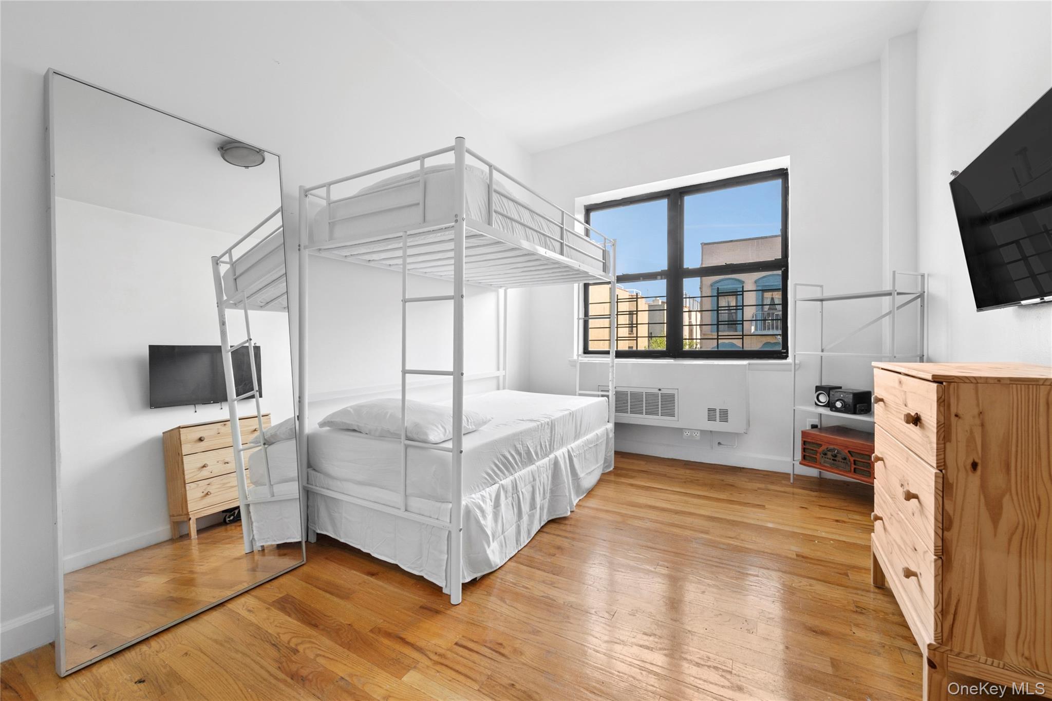 108 Odell Clark Place # 5C, New York (Manhattan), NY 10030