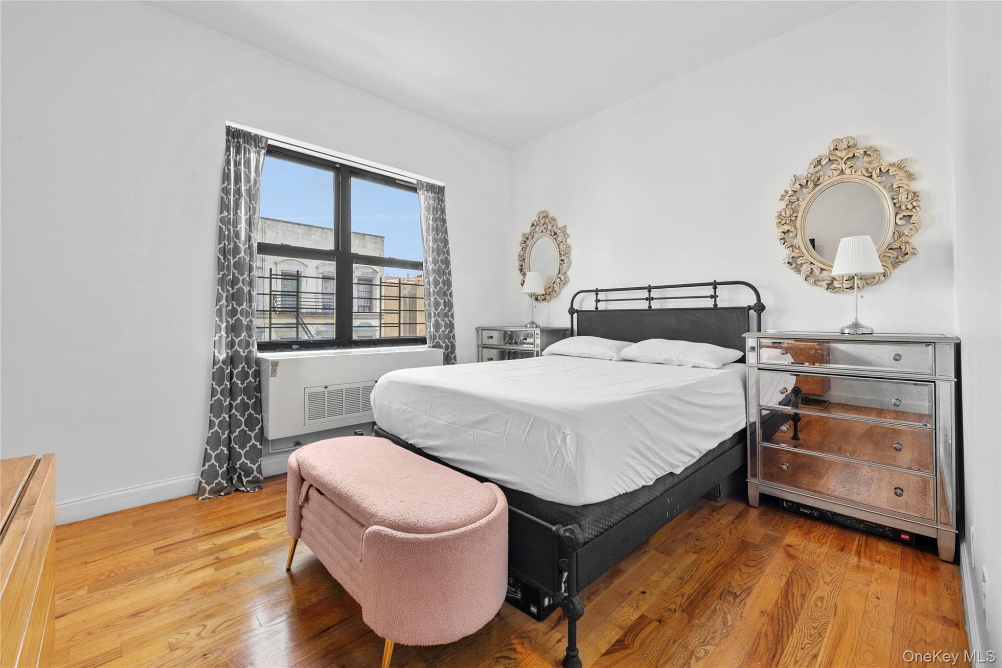 108 Odell Clark Place # 5C, New York (Manhattan), NY 10030