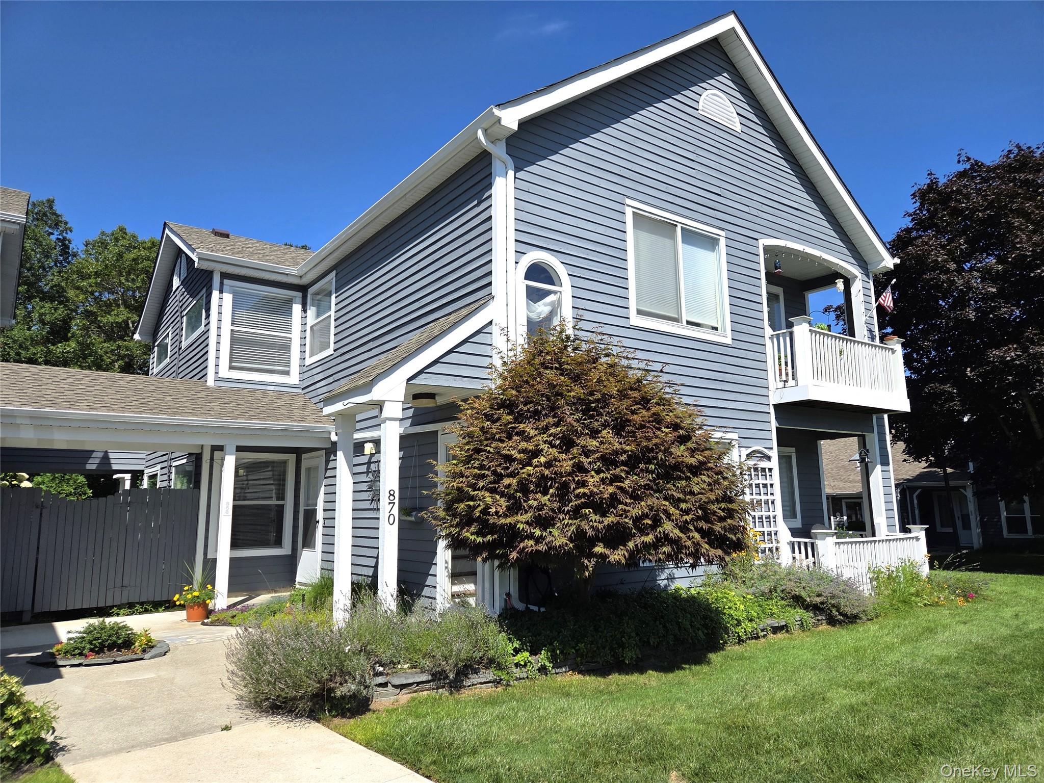 868 Birchwood Park Drive, Middle Island, NY 11953