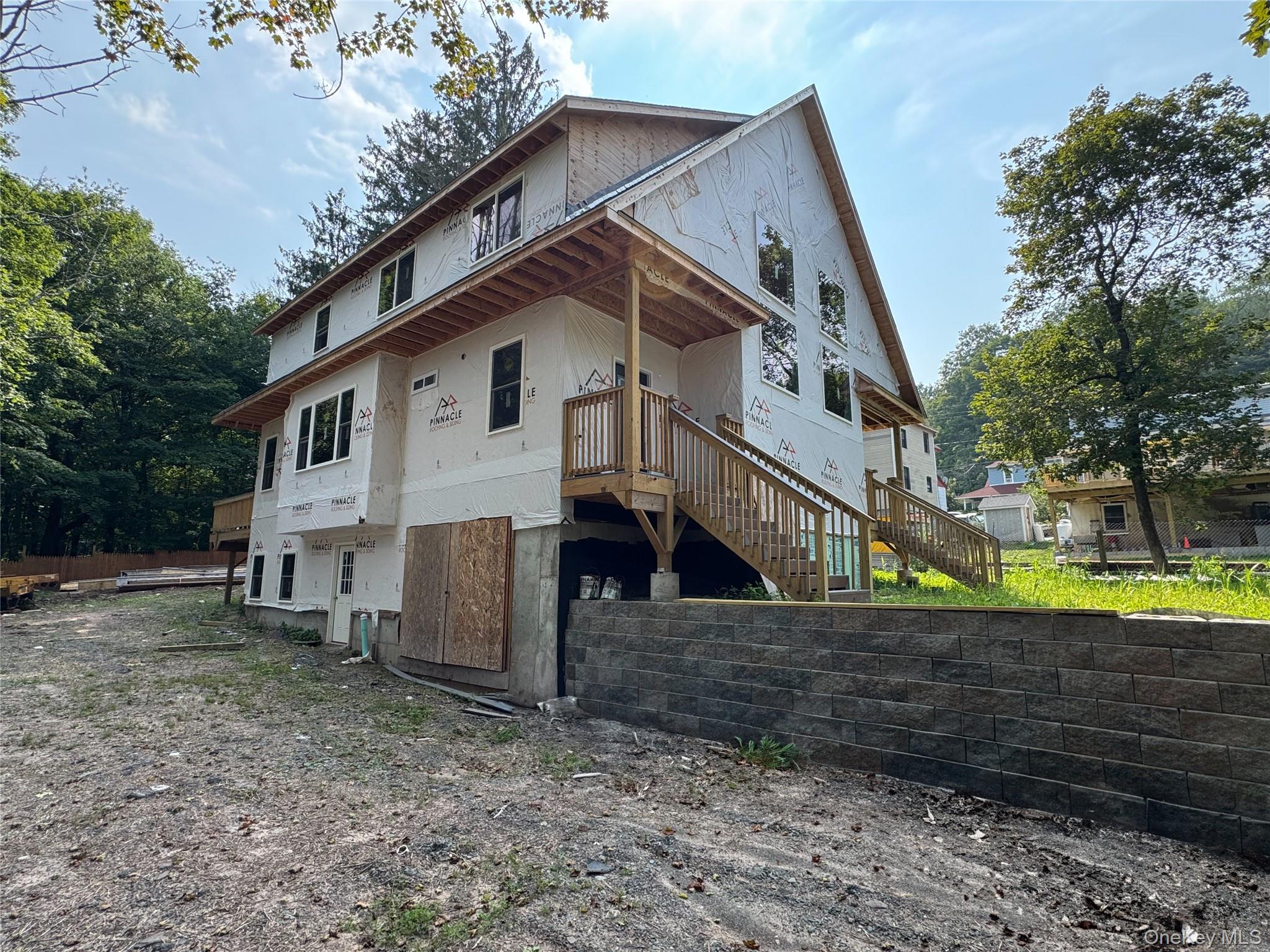 2 St Peters Street, Liberty, NY 12754