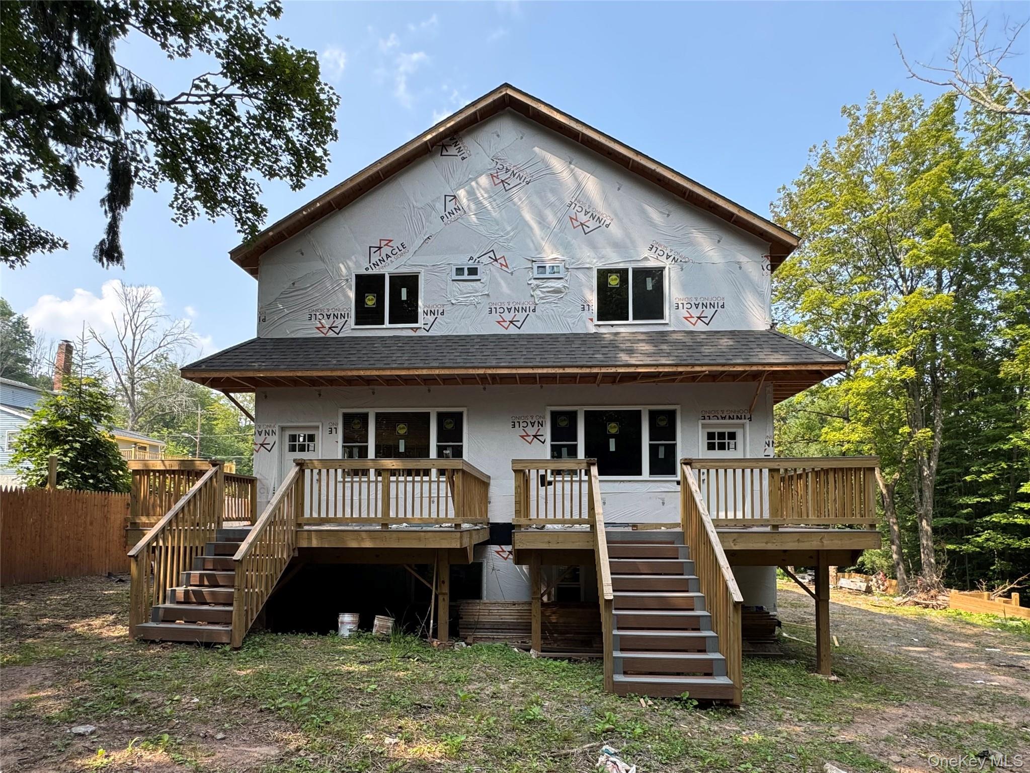 2 St Peters Street, Liberty, NY 12754