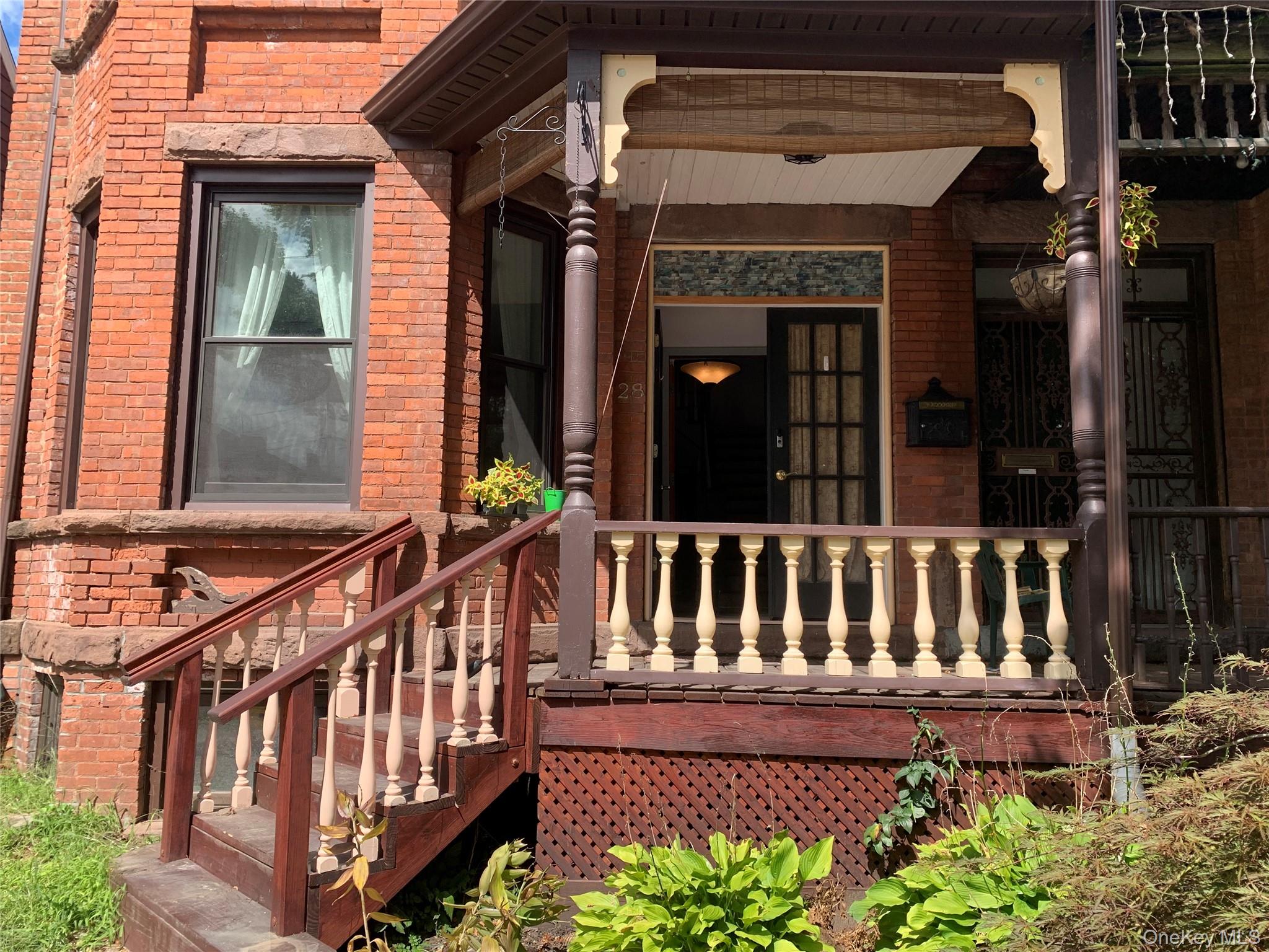 28 Courtney Avenue, Newburgh, NY 12550