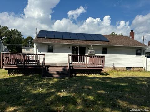 134 Veronica Lane, North Babylon, NY 11703