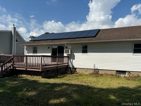 134 Veronica Lane, North Babylon, NY 11703