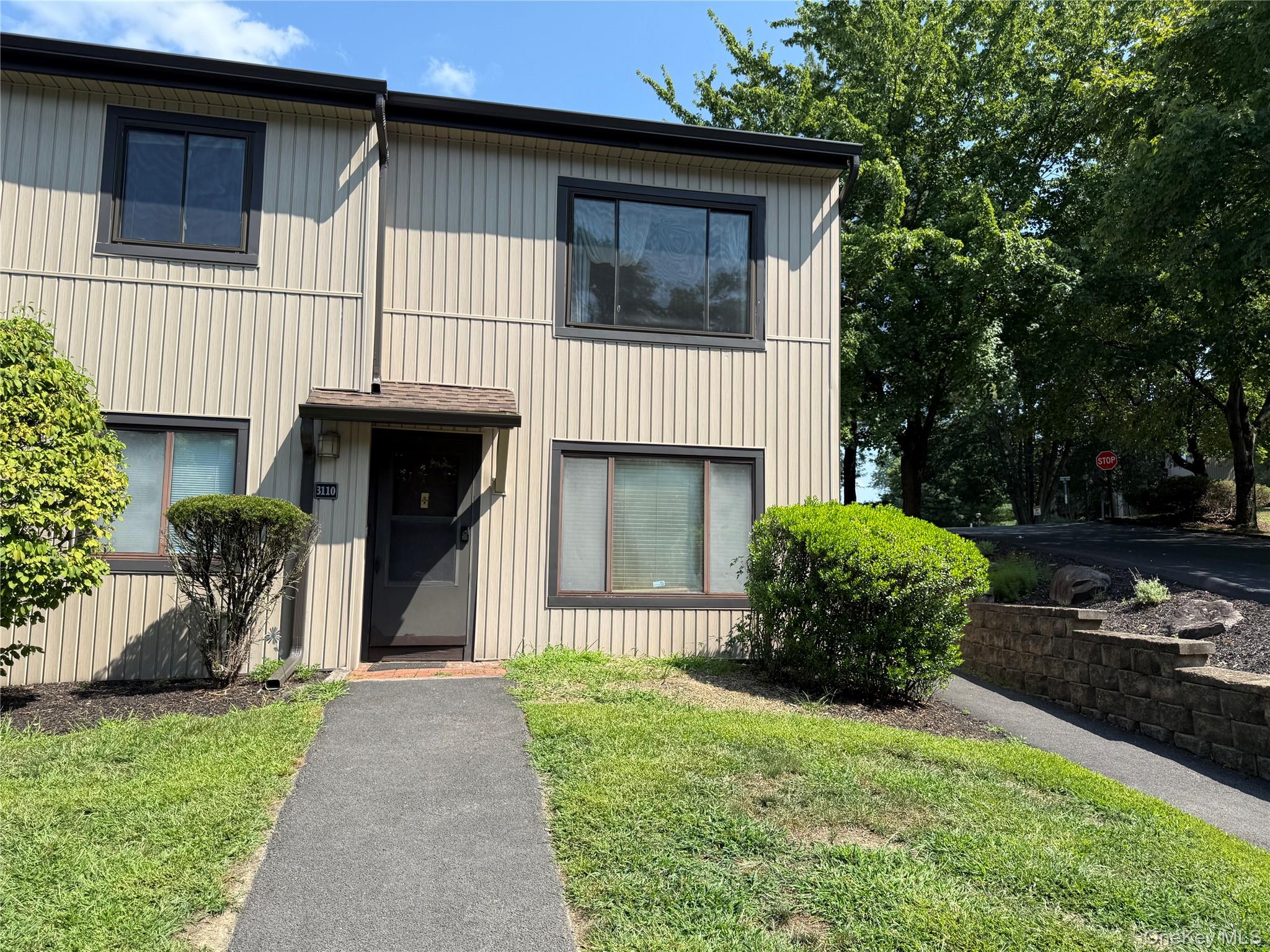 3110 Pine Cone Court, Poughkeepsie, NY 12603