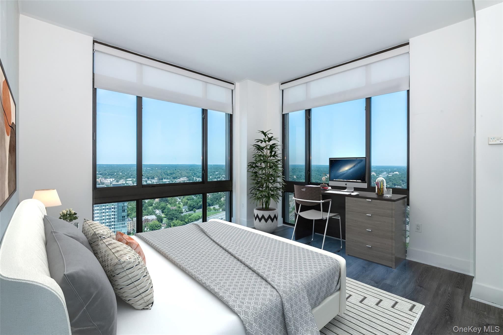 175 Huguenot Street # PH204, New Rochelle, NY 10801