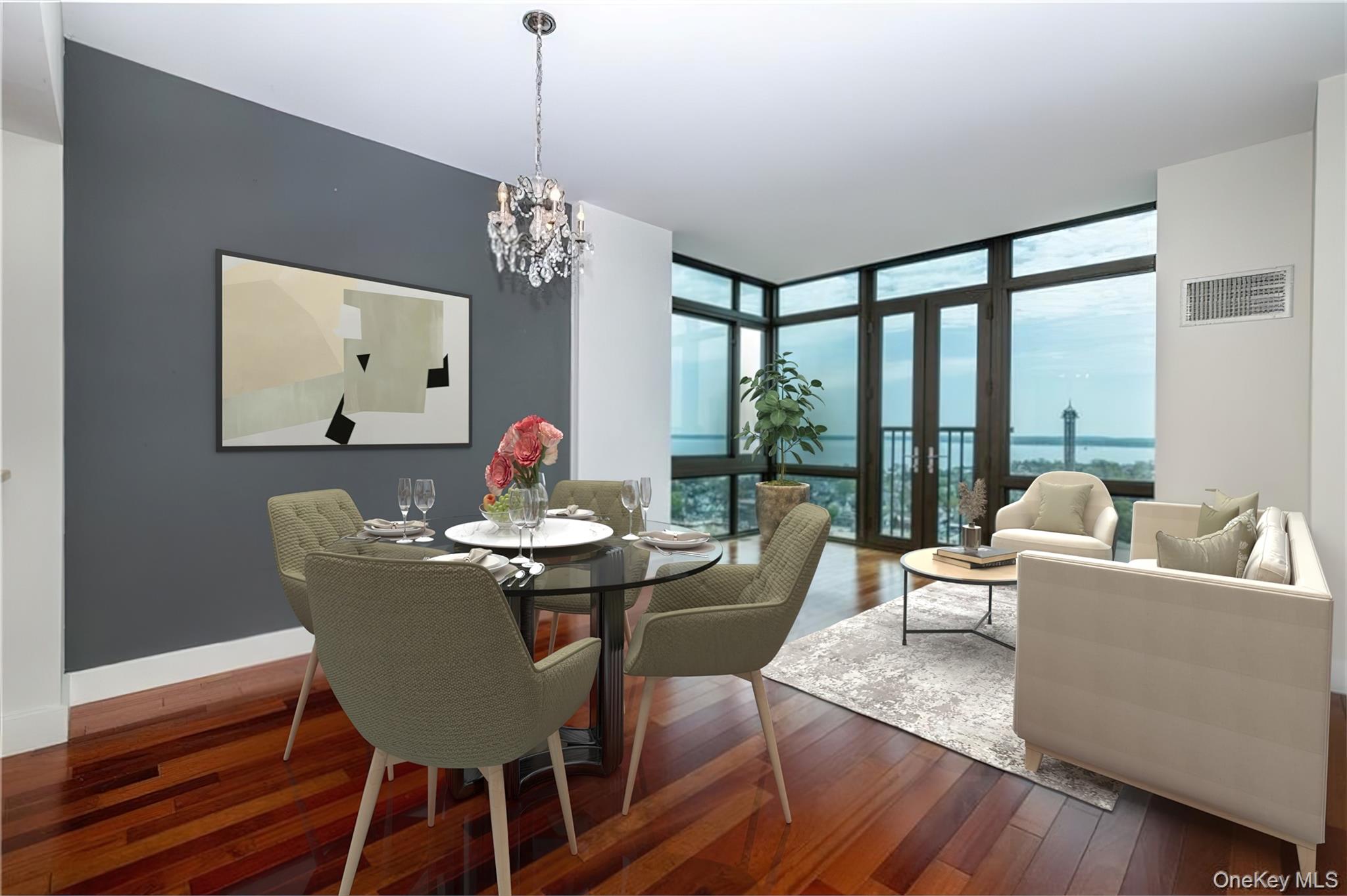 175 Huguenot Street # PH204, New Rochelle, NY 10801