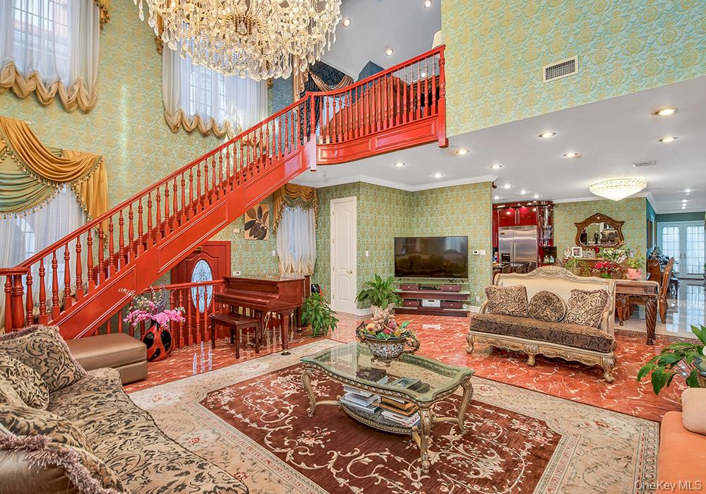 17624 Kildare Road, Jamaica Estates, NY 11432