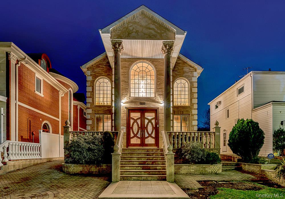 17624 Kildare Road, Jamaica Estates, NY 11432
