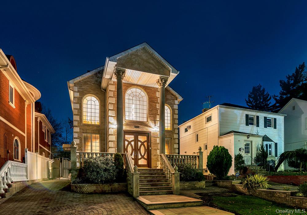 17624 Kildare Road, Jamaica Estates, NY 11432