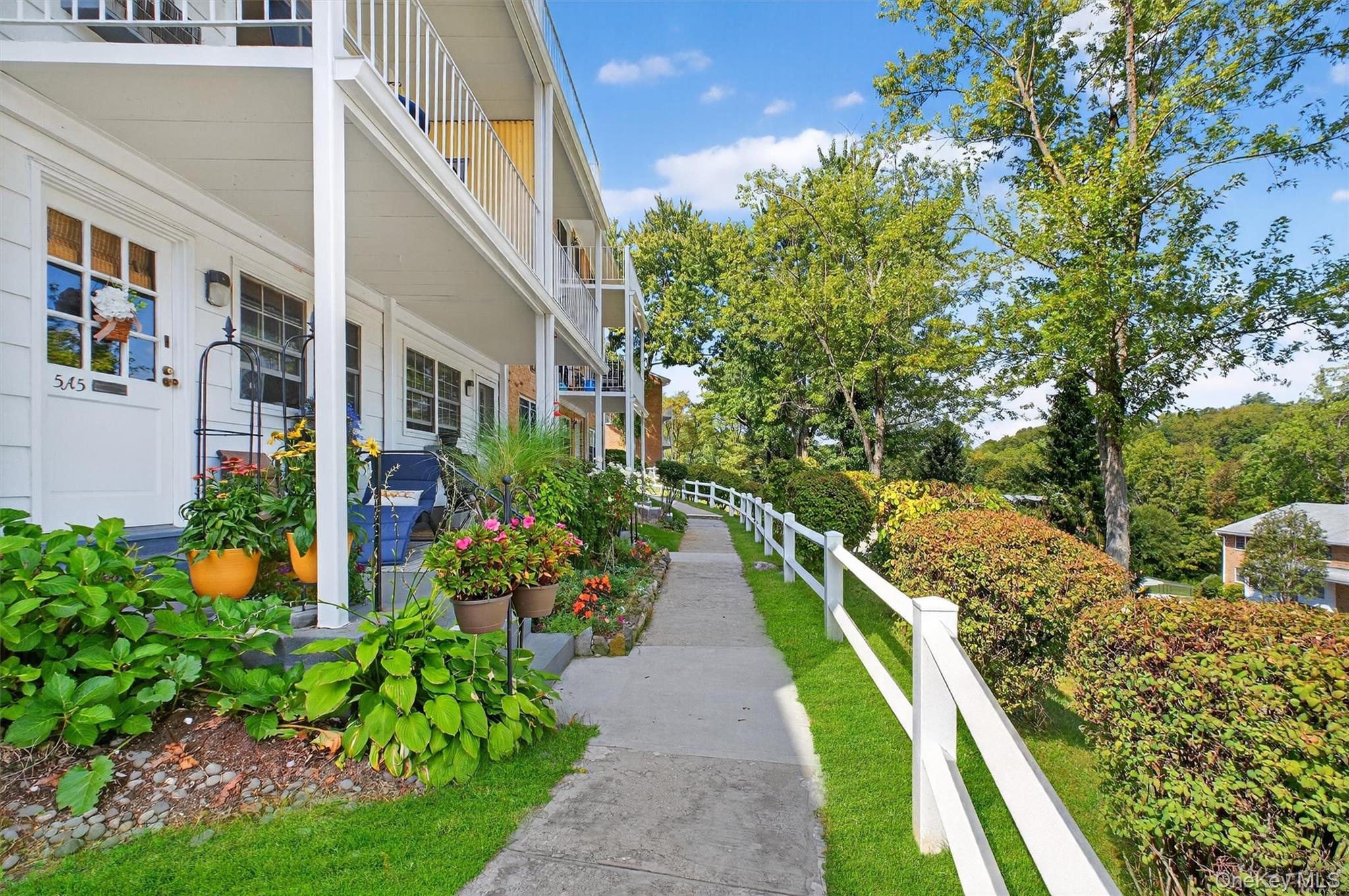 1840 Crompond Road # 5C8, Peekskill, NY 10566