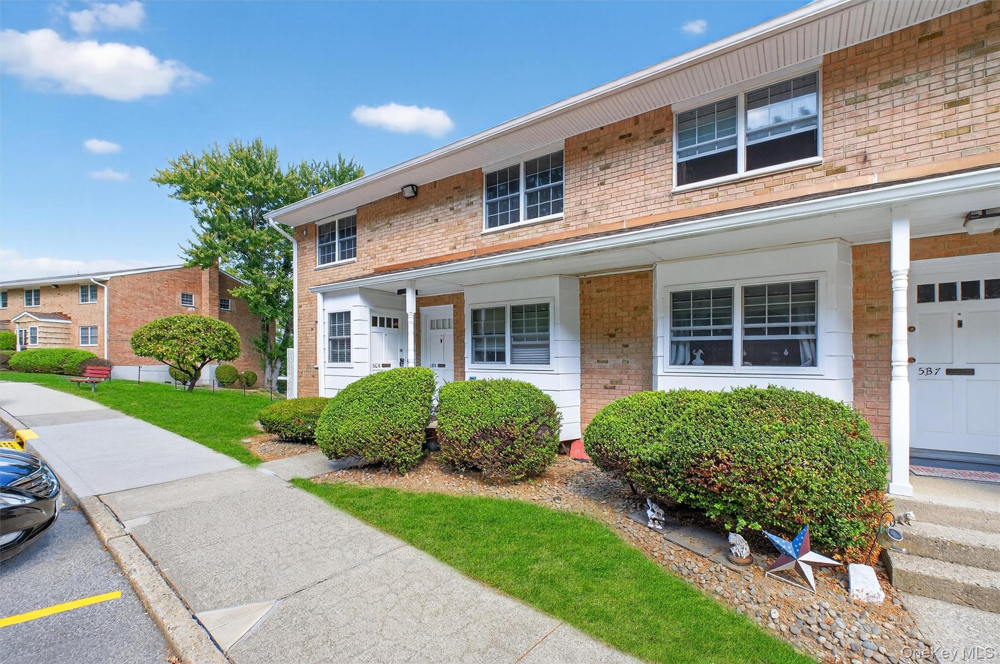 1840 Crompond Road # 5C8, Peekskill, NY 10566