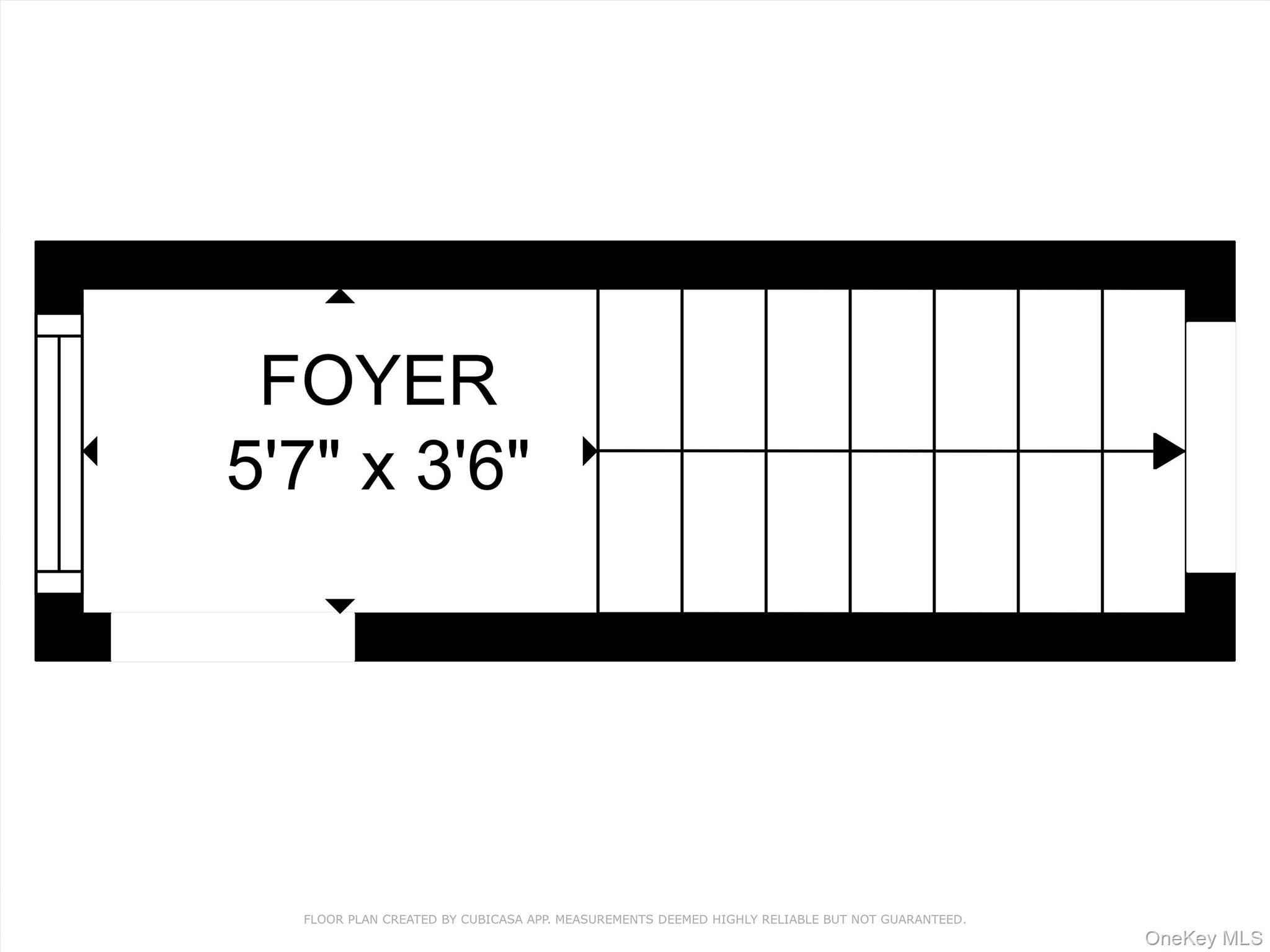 1840 Crompond Road # 5C8, Peekskill, NY 10566