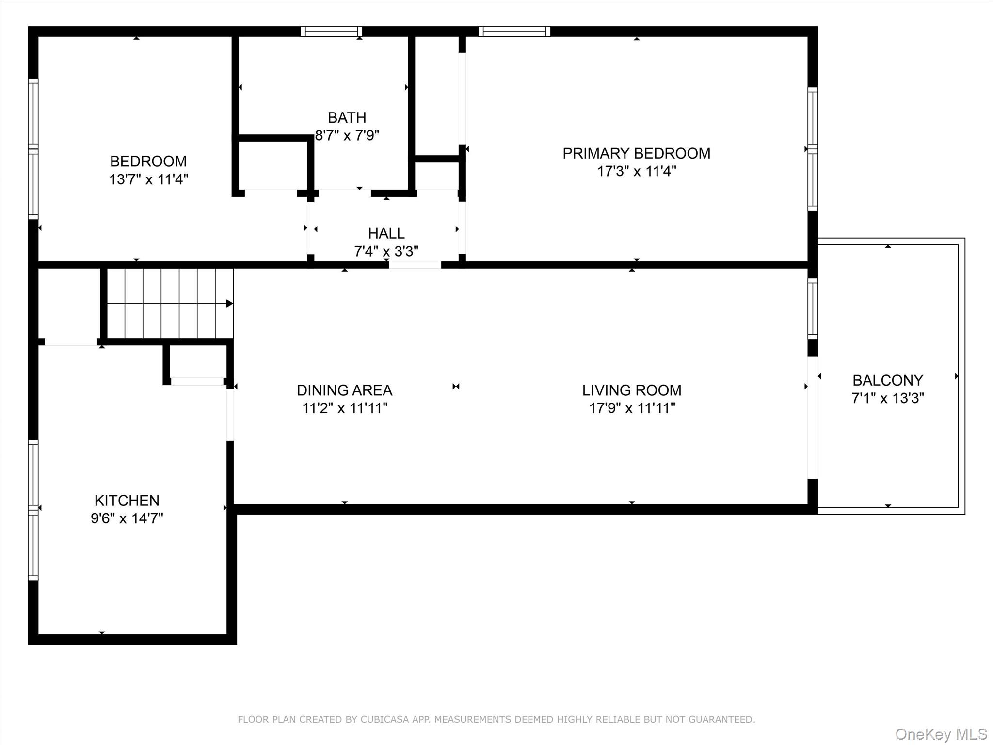 1840 Crompond Road # 5C8, Peekskill, NY 10566