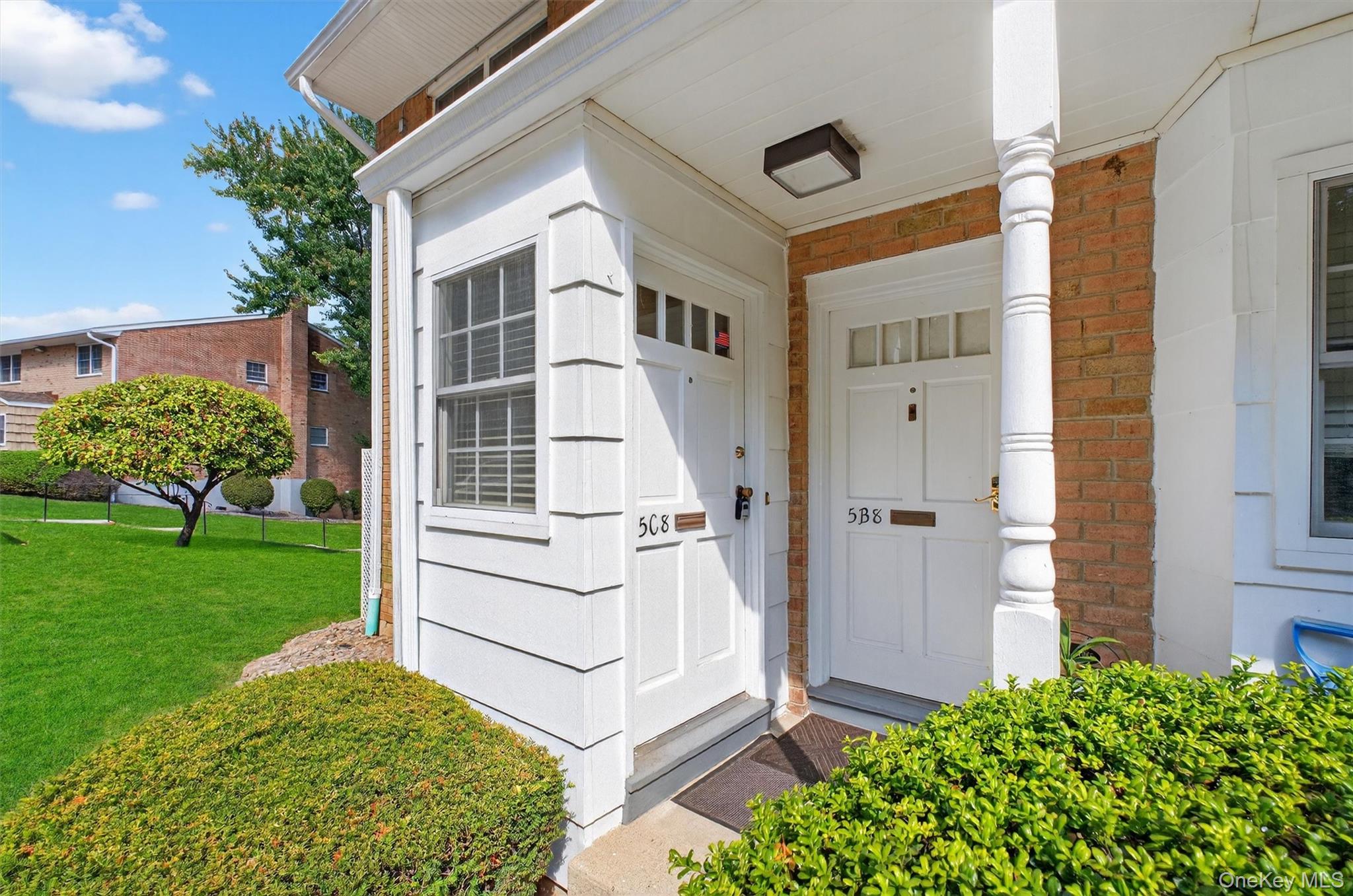 1840 Crompond Road # 5C8, Peekskill, NY 10566