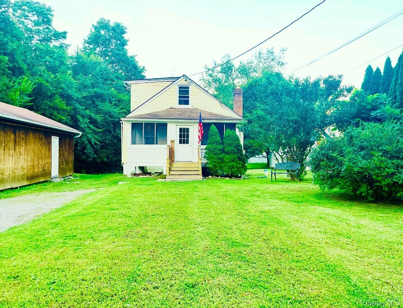 28 N Fostertown Drive, Newburgh, NY 12550