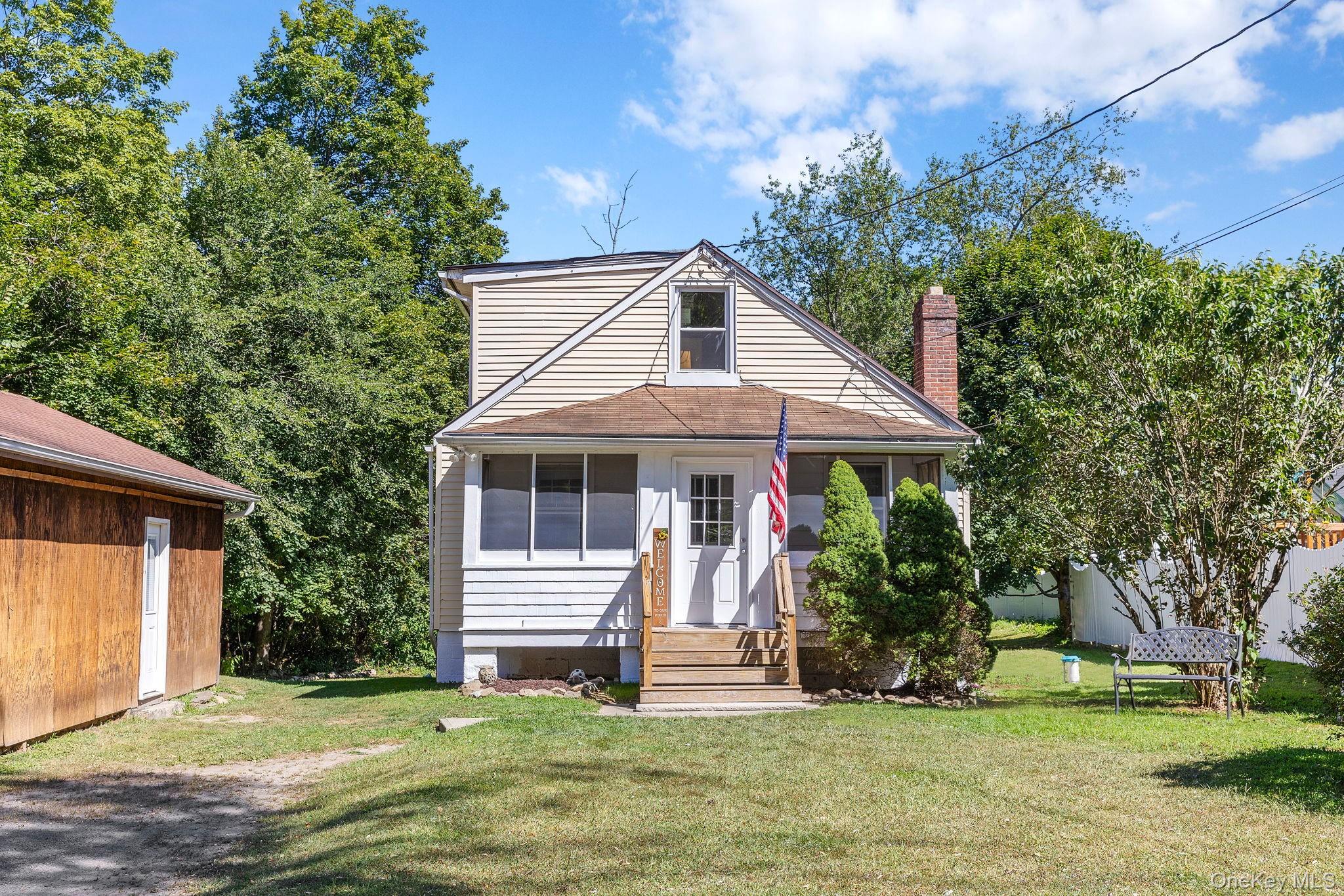 28 N Fostertown Drive, Newburgh, NY 12550