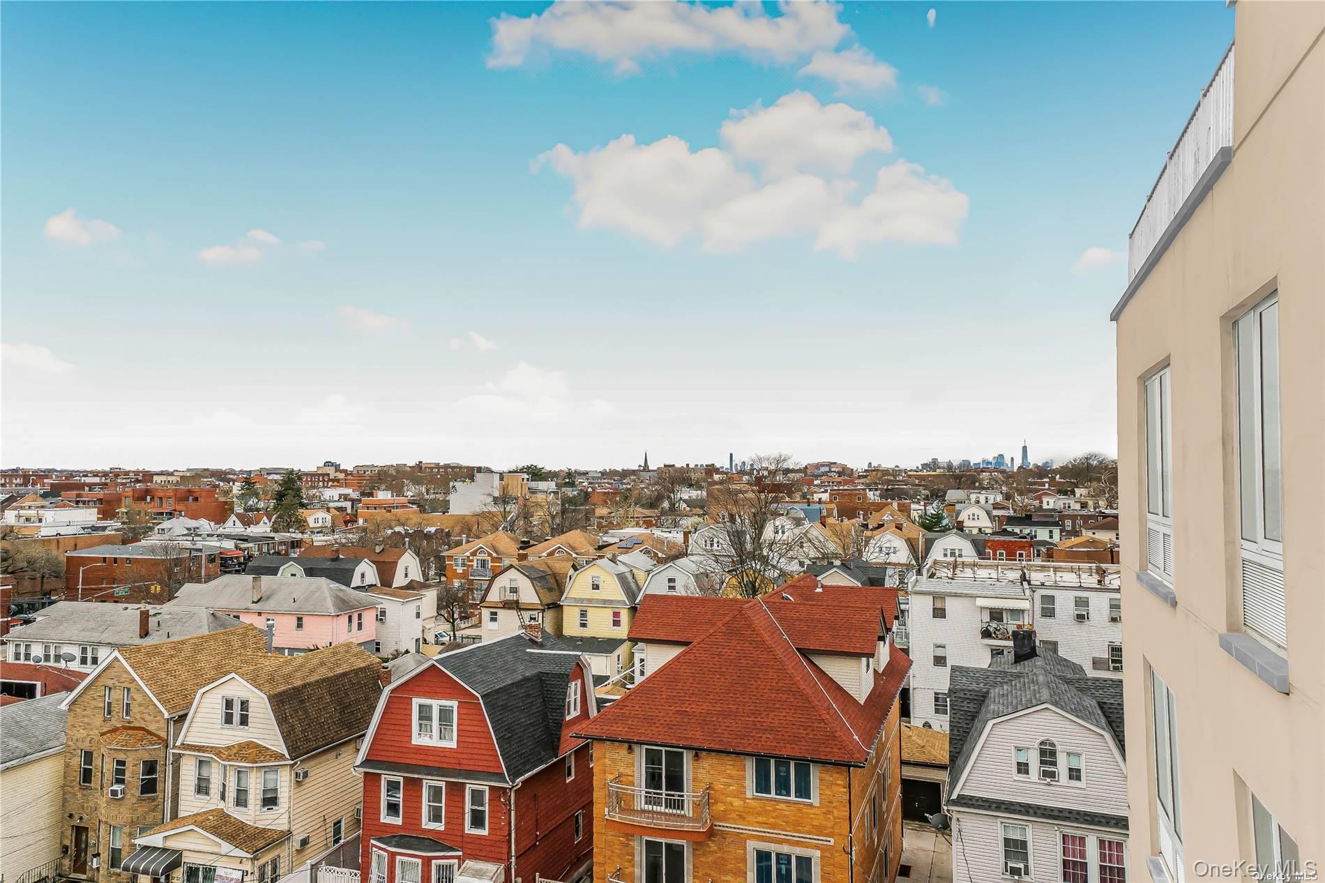 112-02 Northern Boulevard # PH-C, Corona, NY 11368