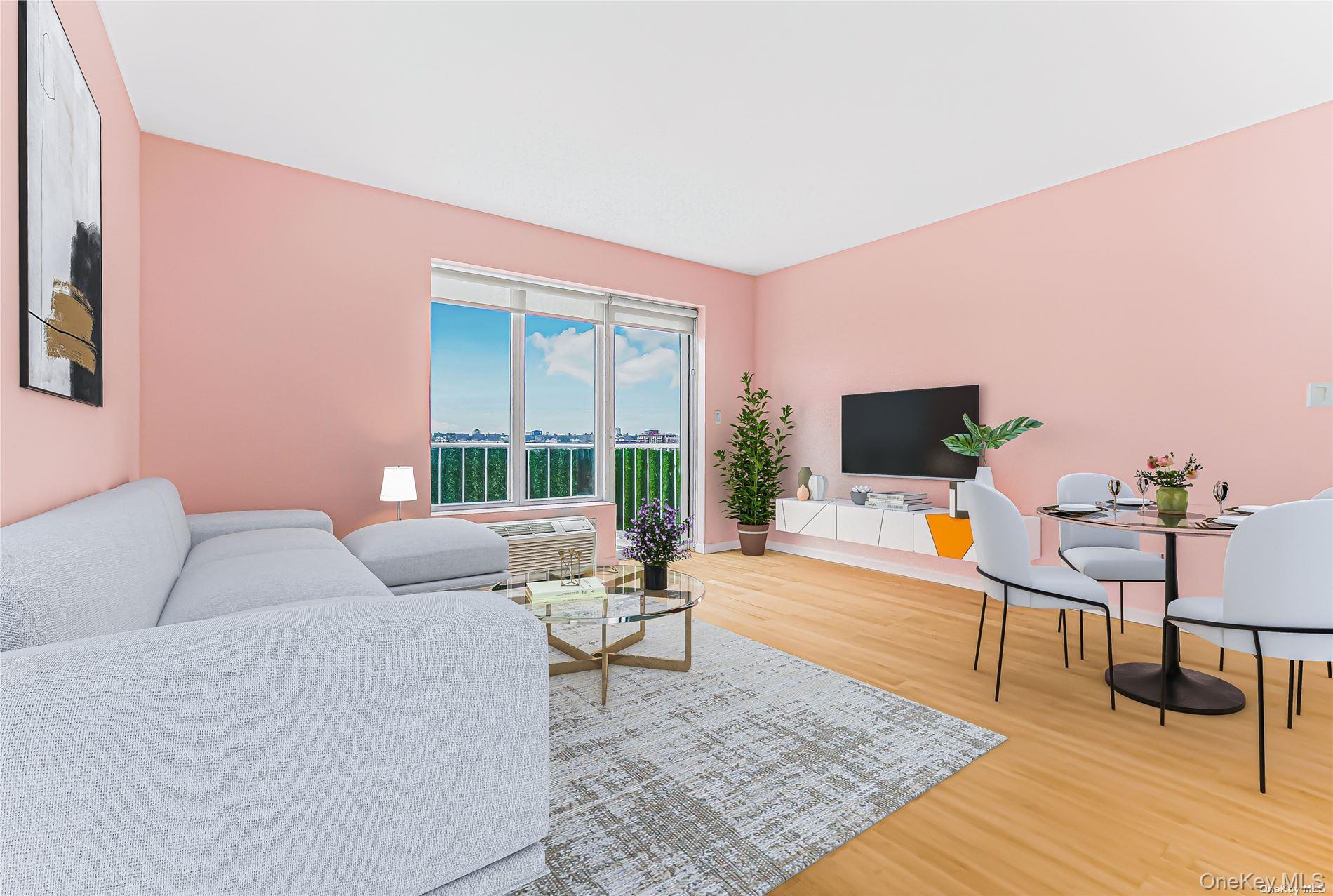 112-02 Northern Boulevard # PH-C, Corona, NY 11368