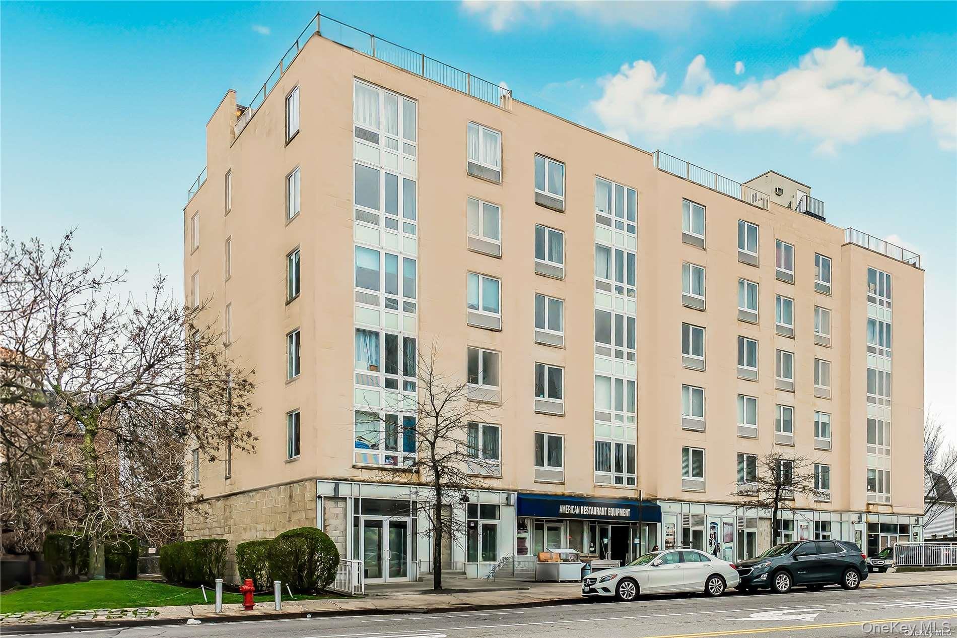 112-02 Northern Boulevard # PH-C, Corona, NY 11368
