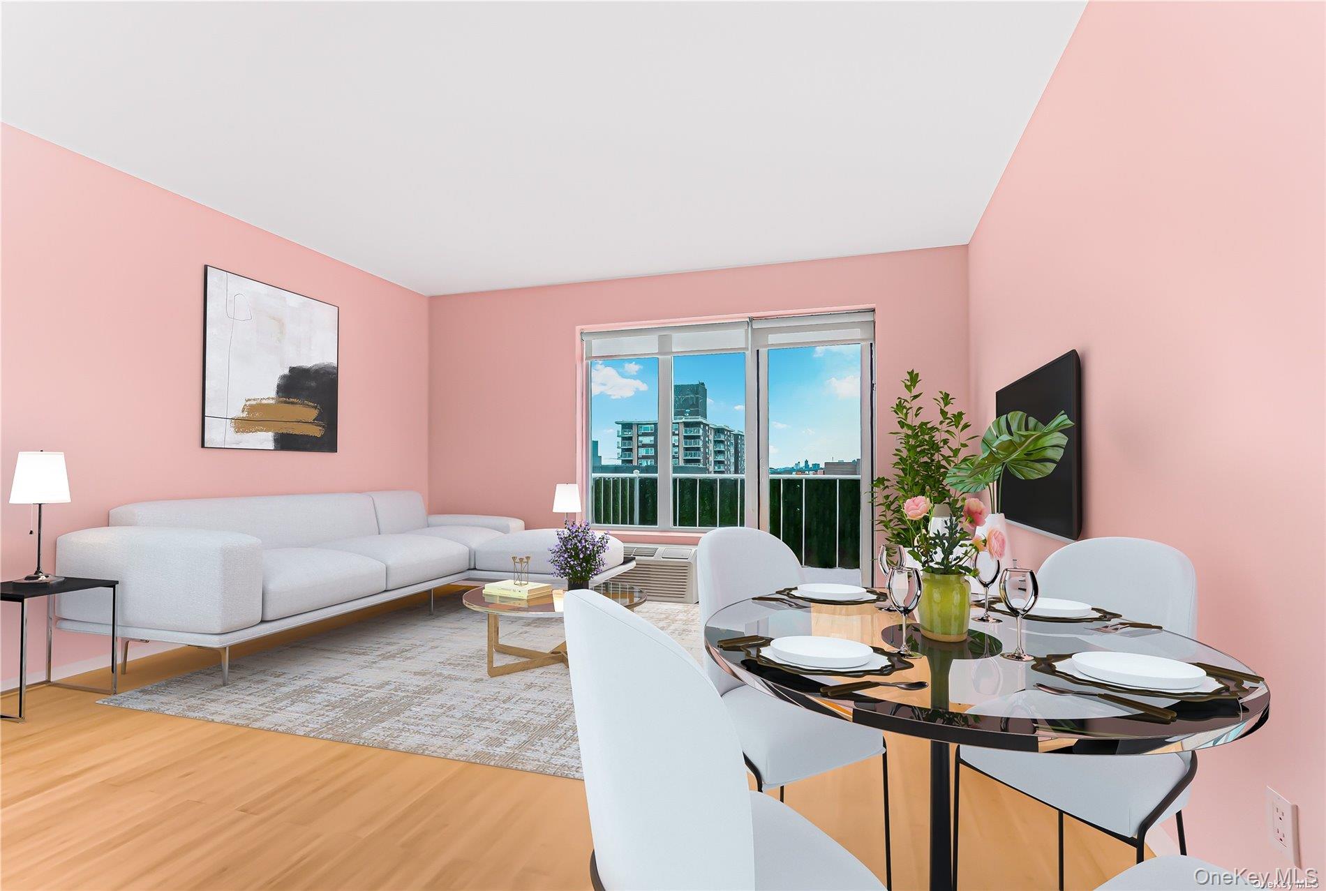 112-02 Northern Boulevard # PH-C, Corona, NY 11368