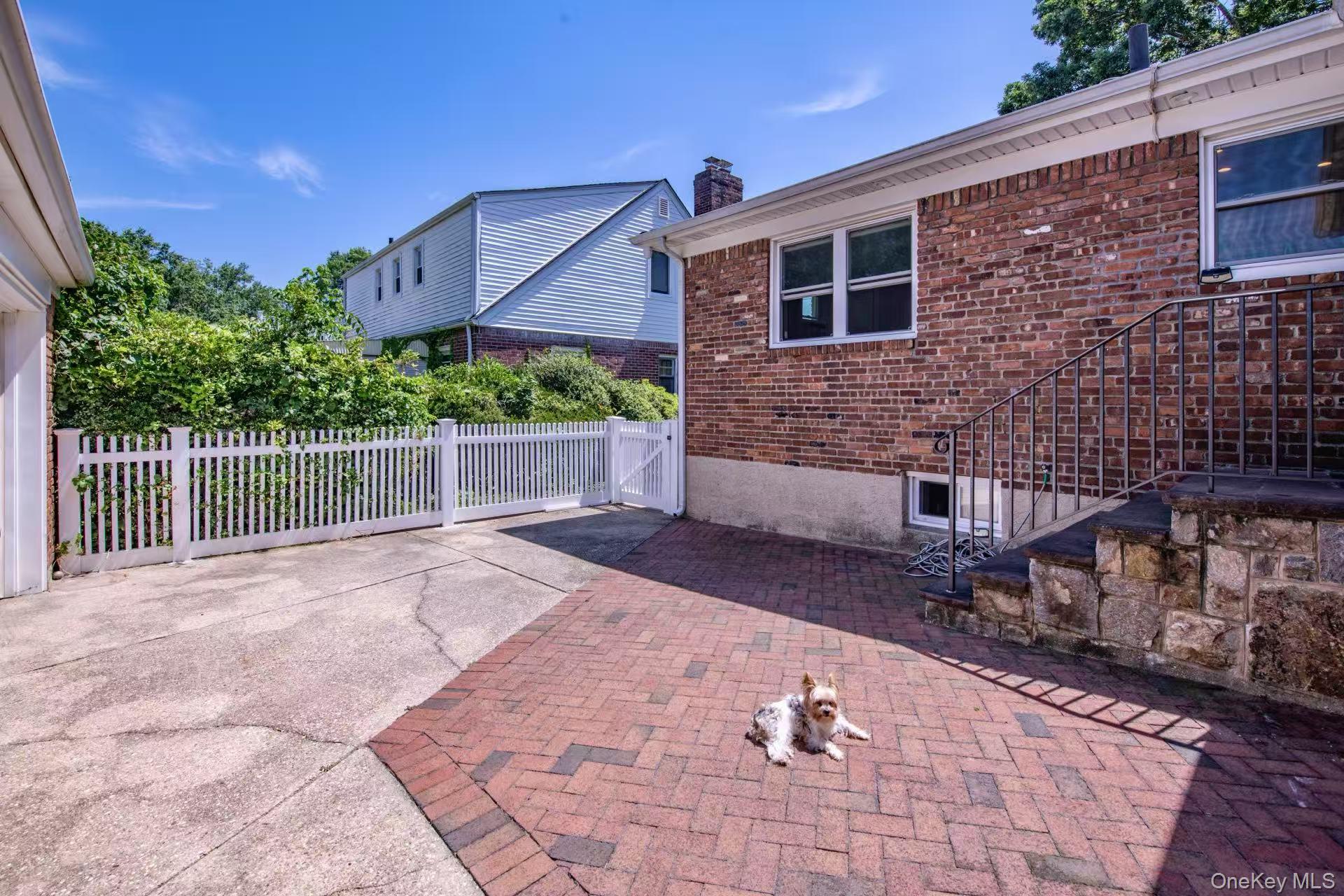 1641 Falmouth Avenue, New Hyde Park, NY 11040