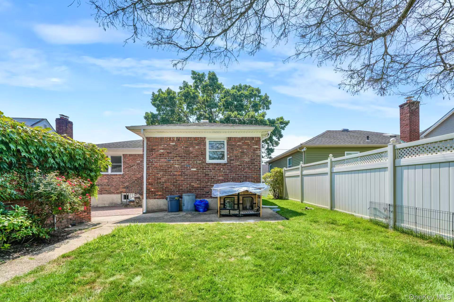 1641 Falmouth Avenue, New Hyde Park, NY 11040