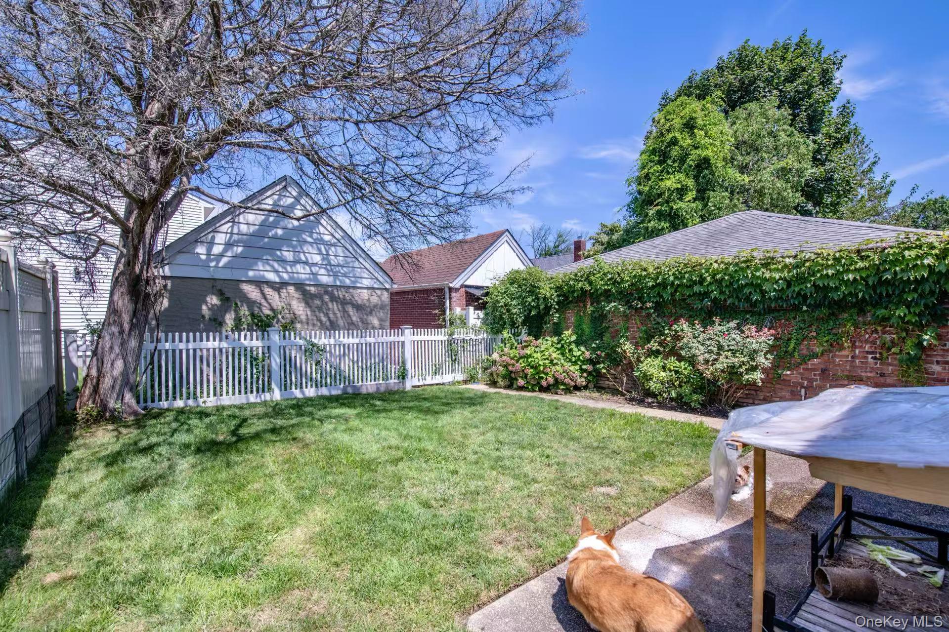 1641 Falmouth Avenue, New Hyde Park, NY 11040