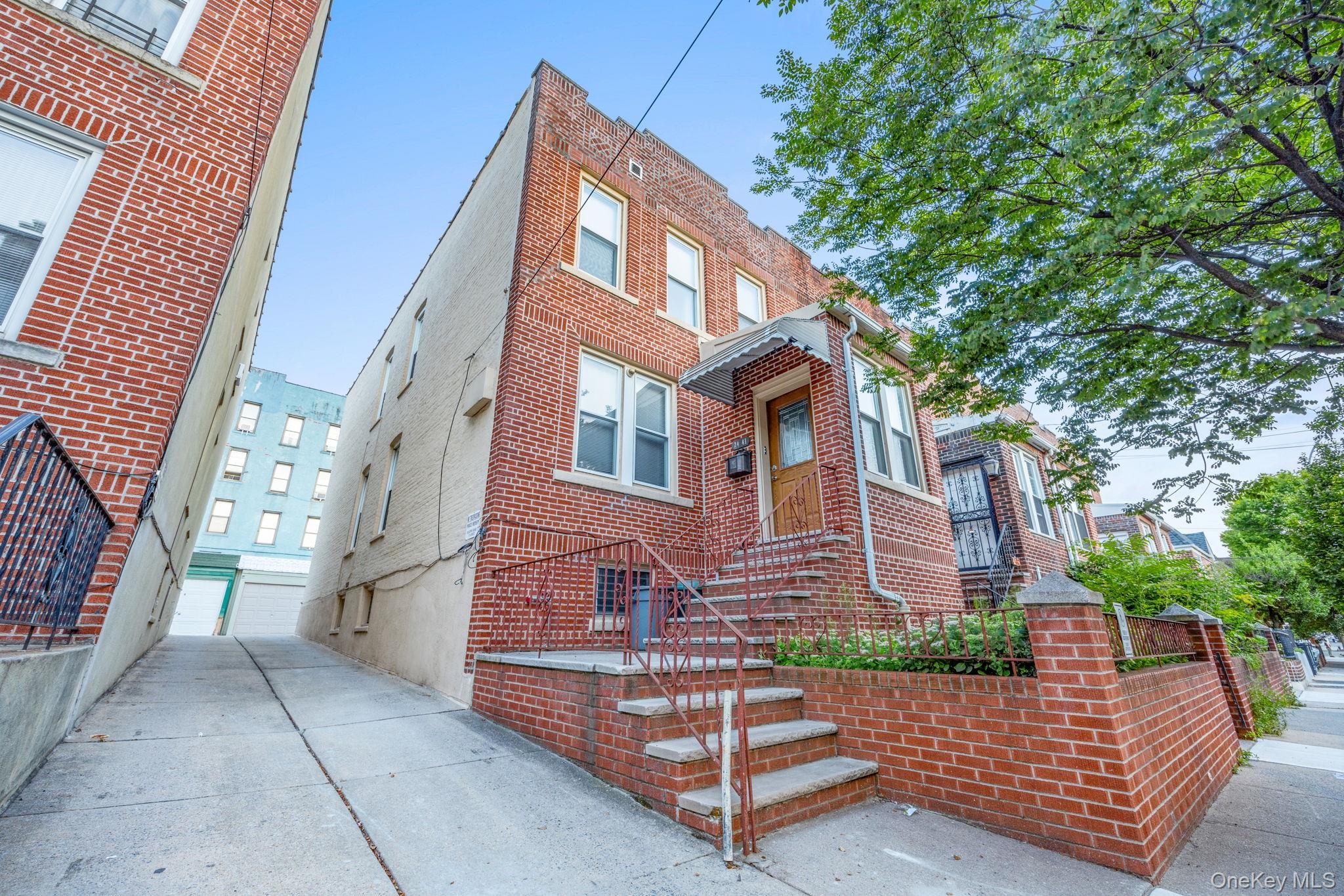 2441 43rd Street, Astoria, NY 11103