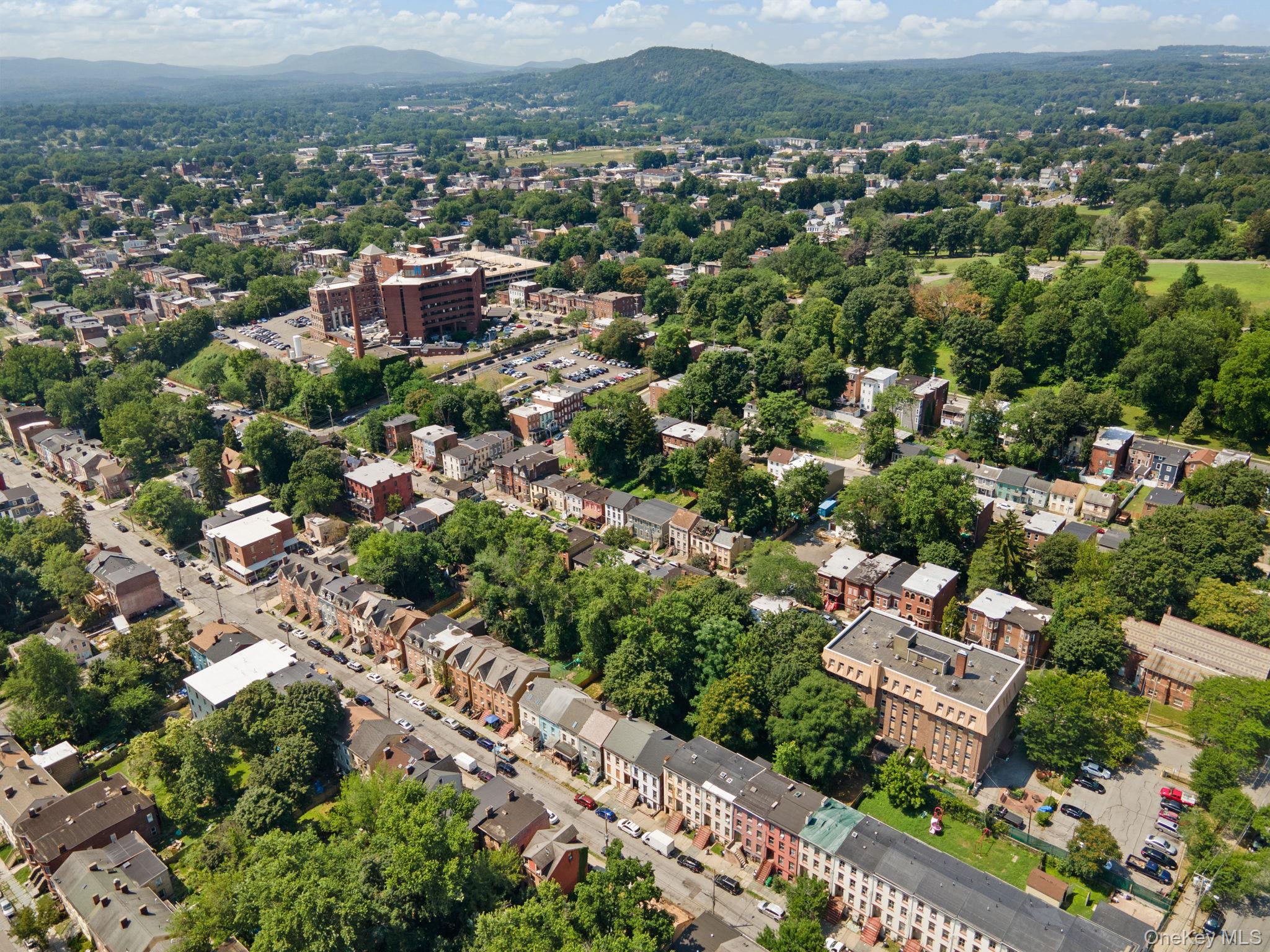 160 Lander Street, Newburgh, NY 12550