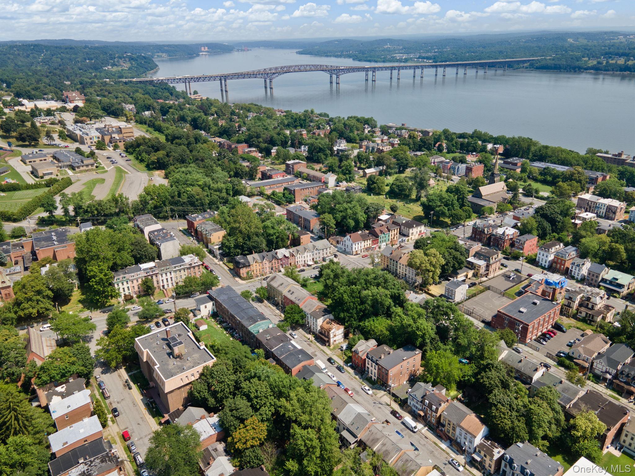 160 Lander Street, Newburgh, NY 12550