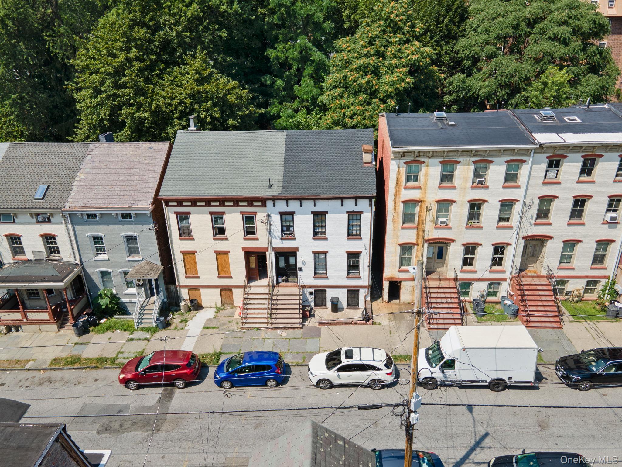 160 Lander Street, Newburgh, NY 12550