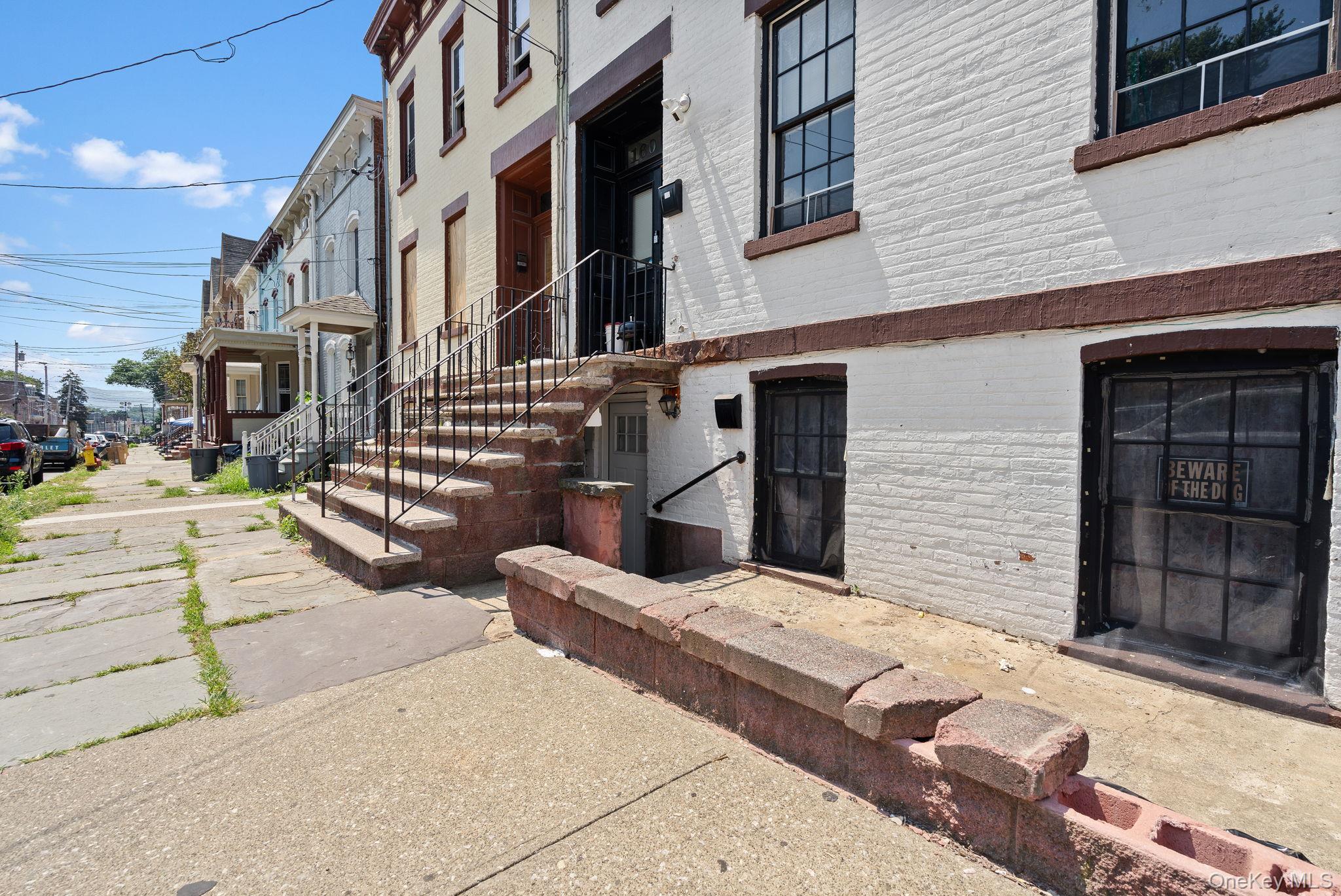 160 Lander Street, Newburgh, NY 12550