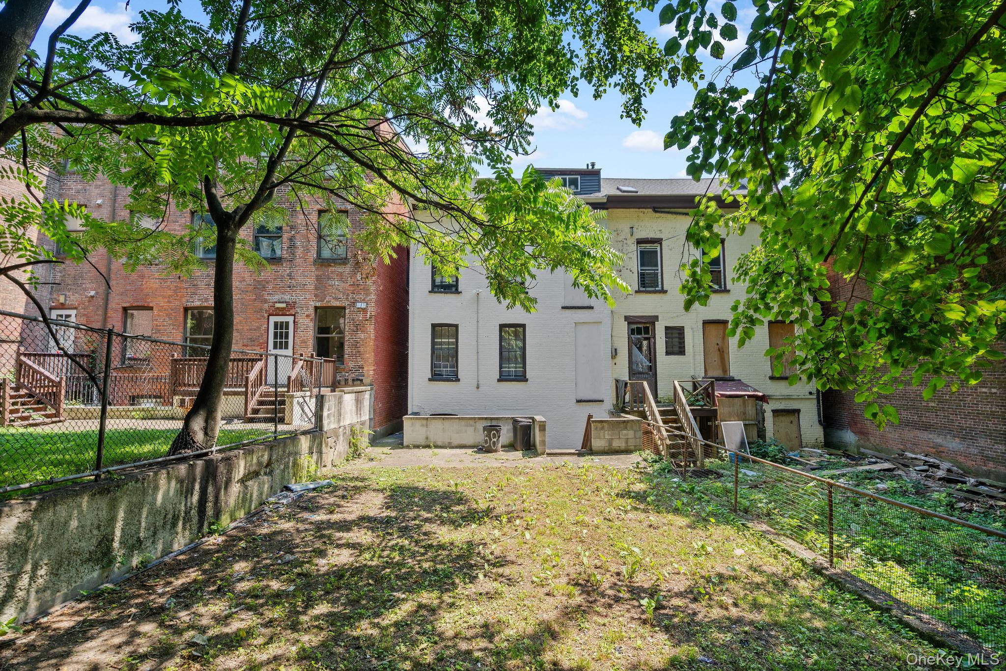 160 Lander Street, Newburgh, NY 12550