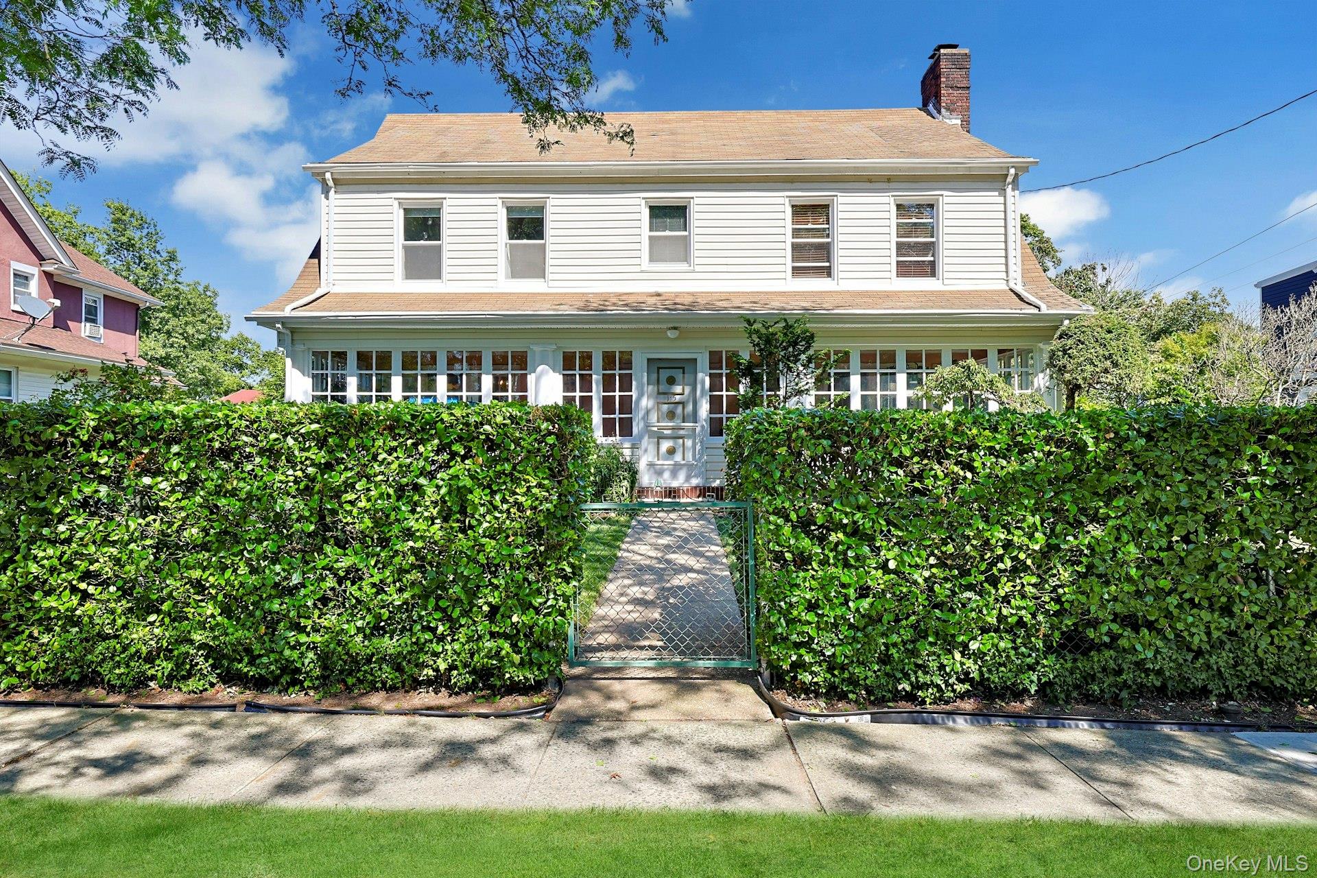 15 Heminway Avenue, New Rochelle, NY 10801