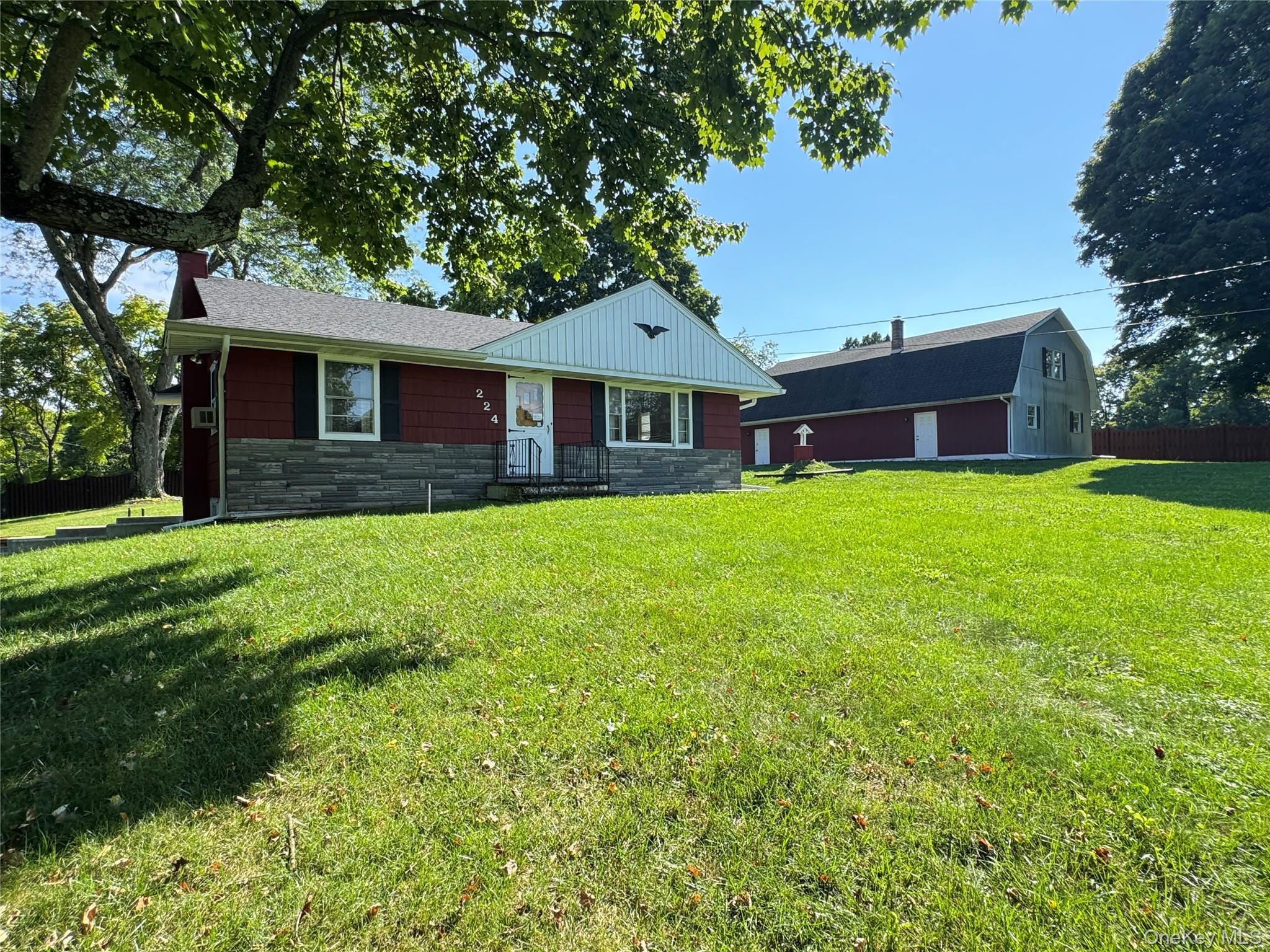 222-224 Myers Corners Road, Wappingers Falls, NY 12590